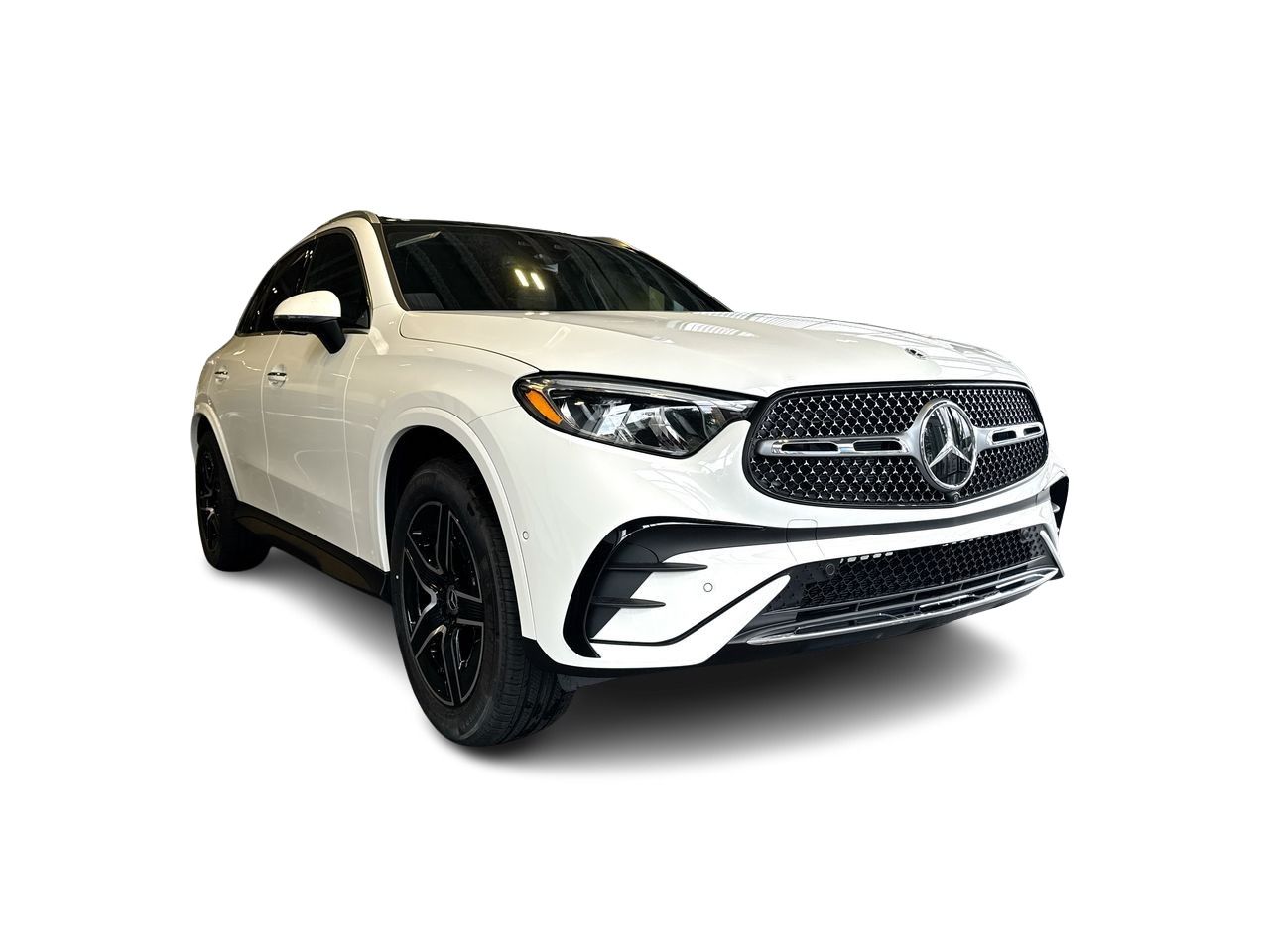 2026 Mercedes-Benz GLC in Vancouver, British Columbia