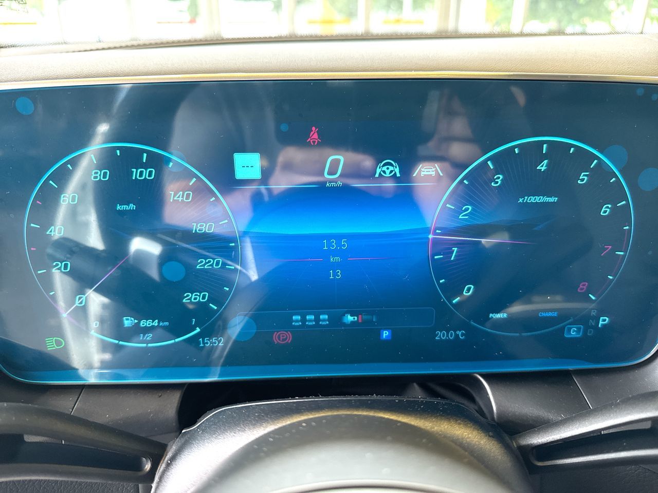 2026 Mercedes-Benz GLC in Vancouver, British Columbia