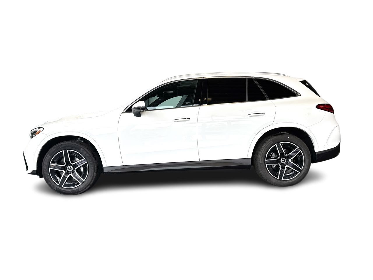 2026 Mercedes-Benz GLC in Vancouver, British Columbia