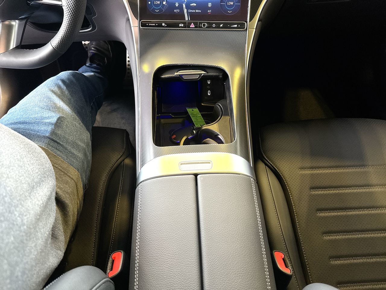 2026 Mercedes-Benz GLC in Vancouver, British Columbia