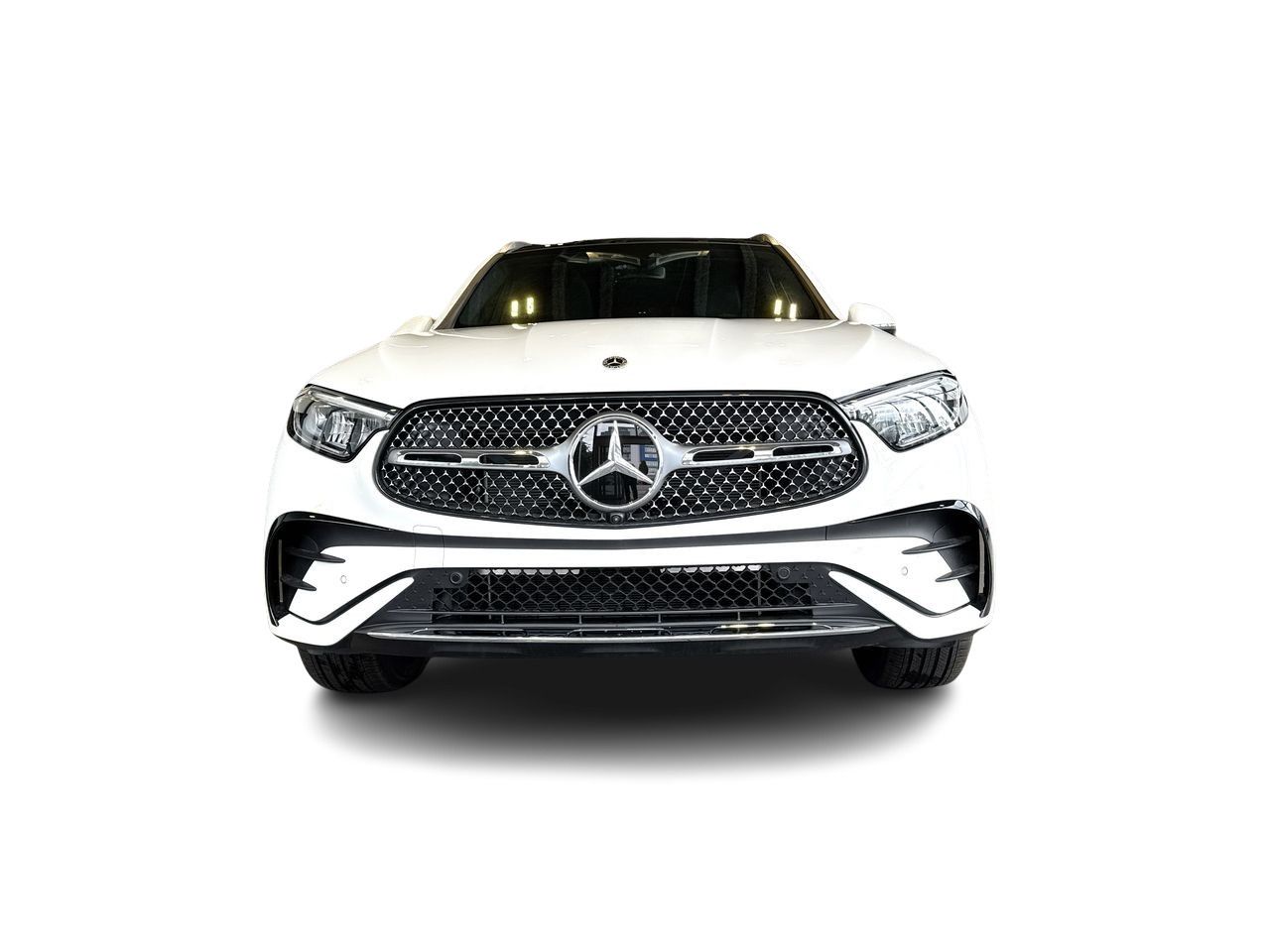 2026 Mercedes-Benz GLC in Vancouver, British Columbia