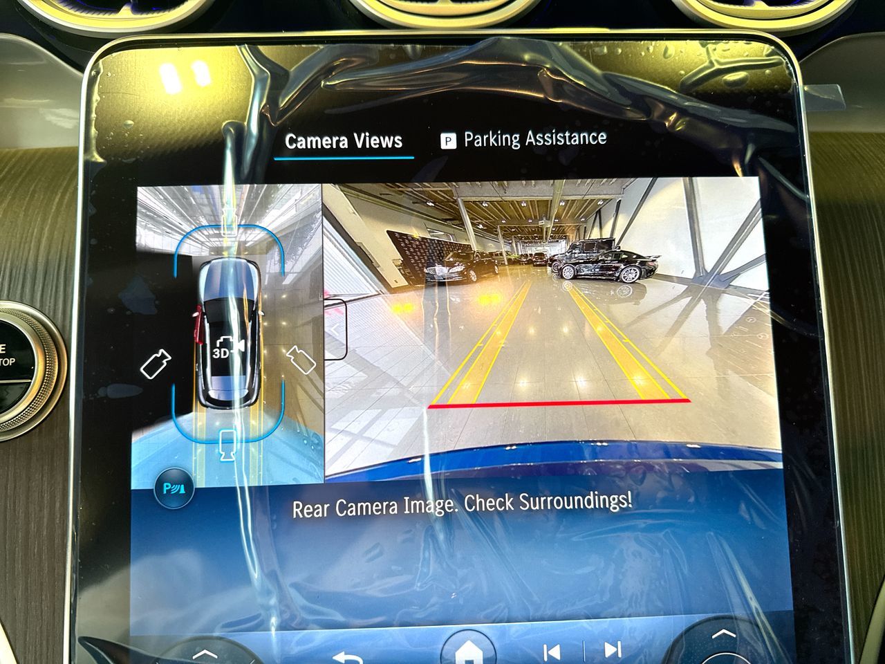 2026 Mercedes-Benz GLC in Vancouver, British Columbia