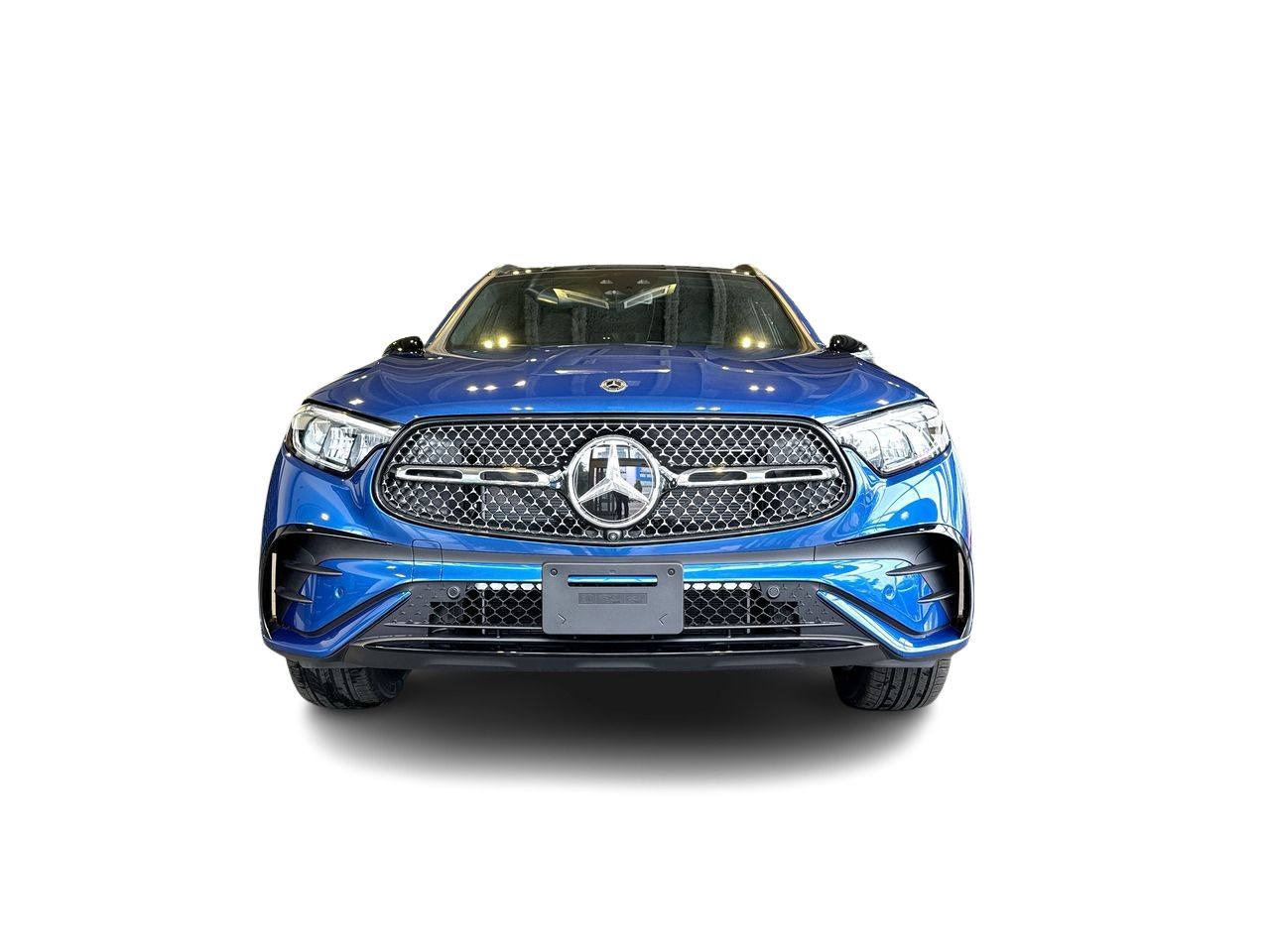 2026 Mercedes-Benz GLC in Vancouver, British Columbia