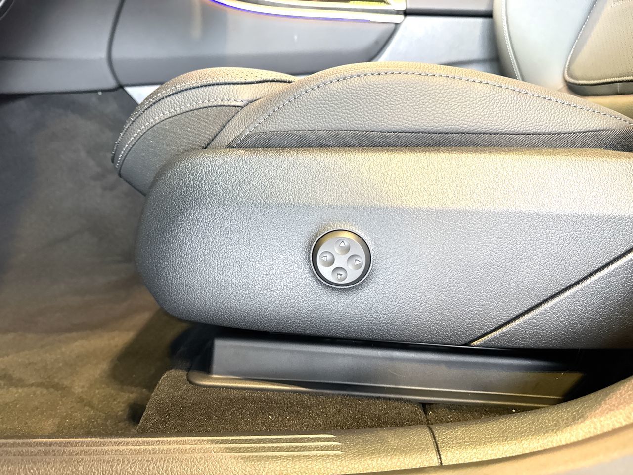 2026 Mercedes-Benz GLC in Vancouver, British Columbia