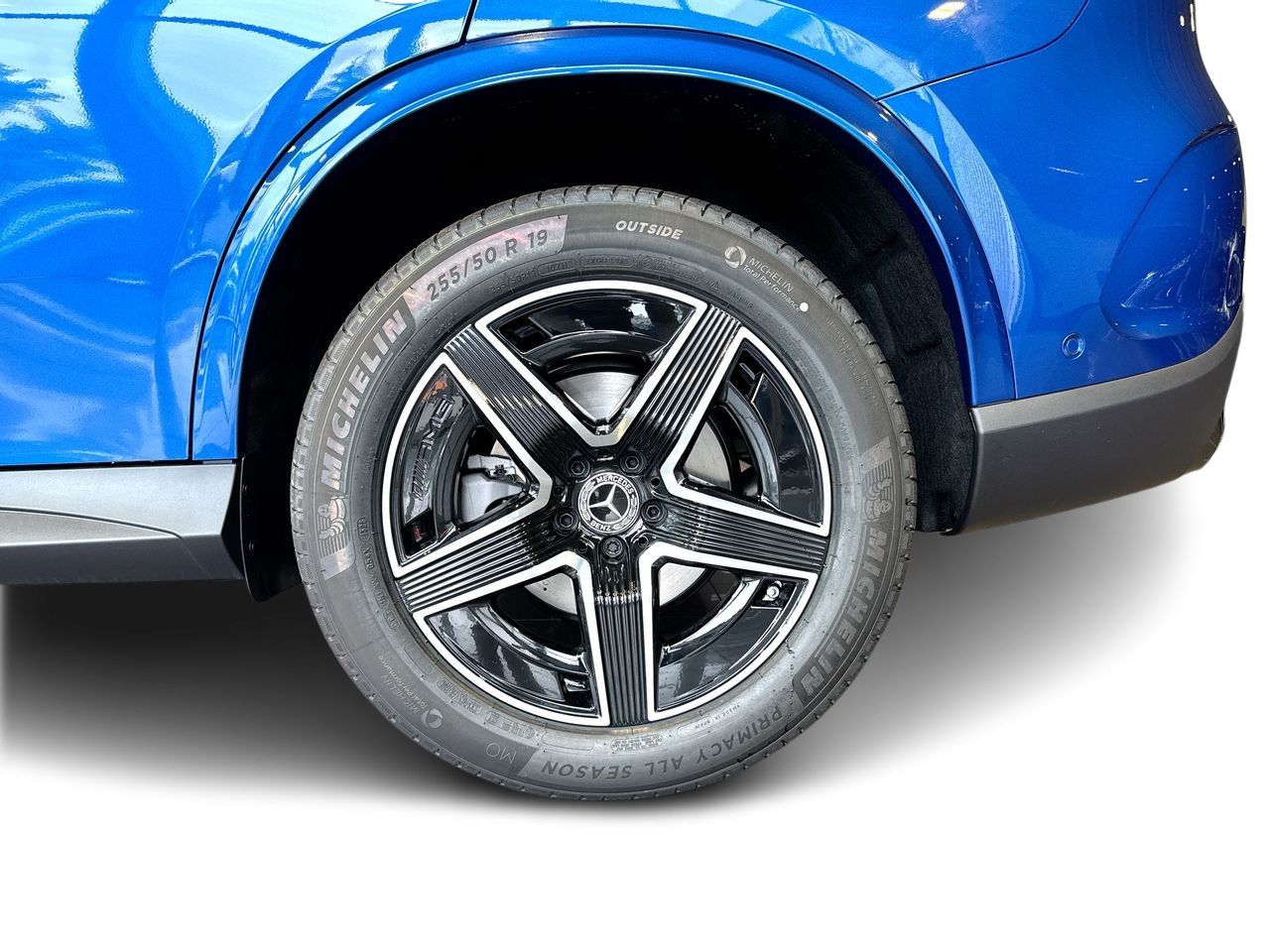 2026 Mercedes-Benz GLC in Vancouver, British Columbia