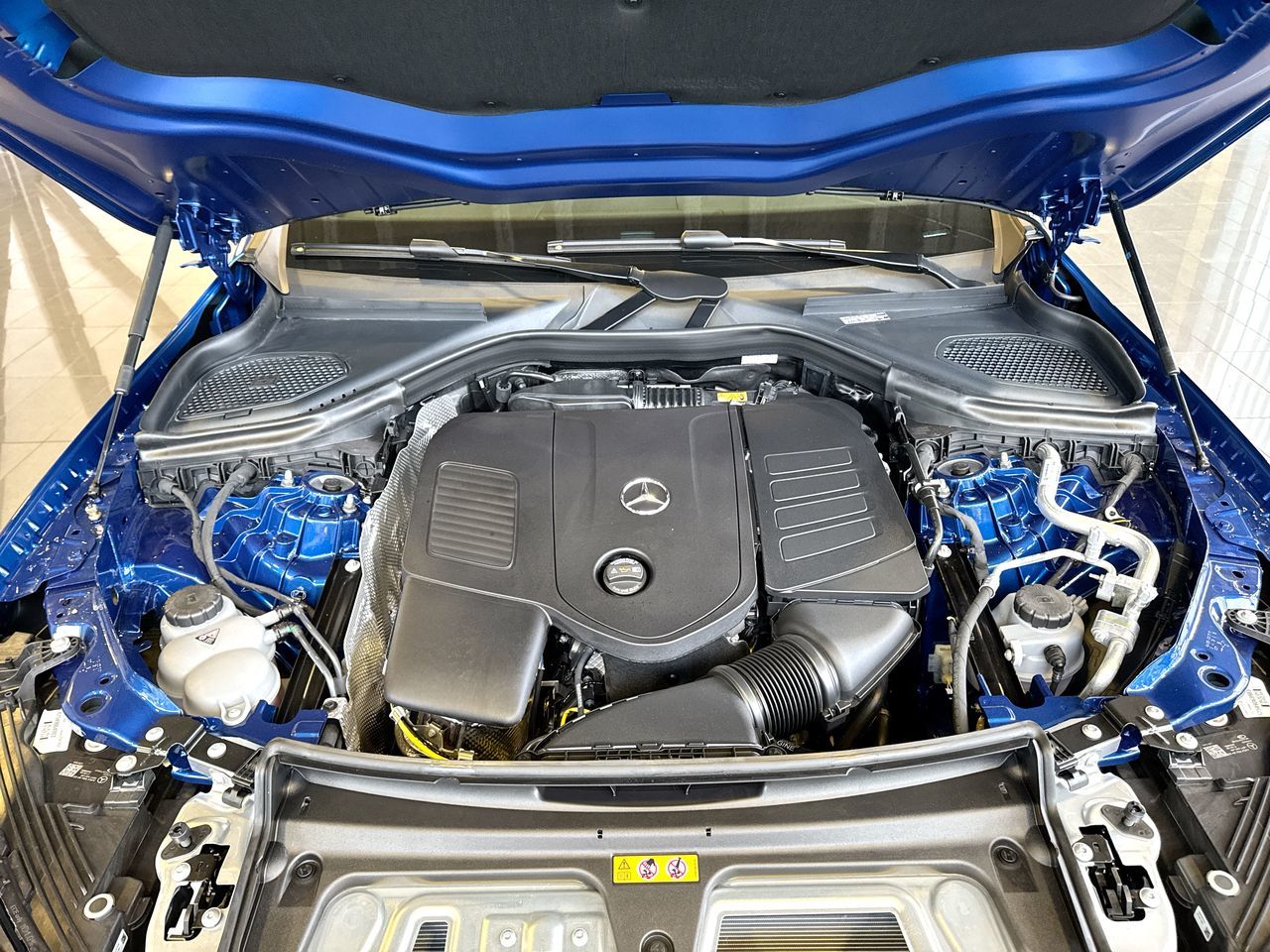 2026 Mercedes-Benz GLC in Vancouver, British Columbia