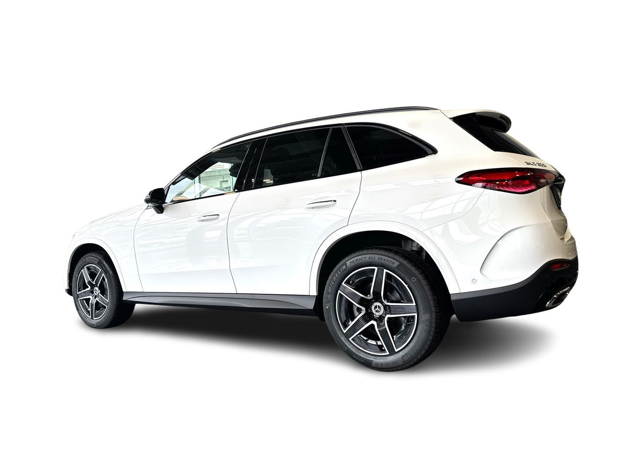 Mercedes-Benz GLC  2026 à Vancouver, Colombie-Britannique