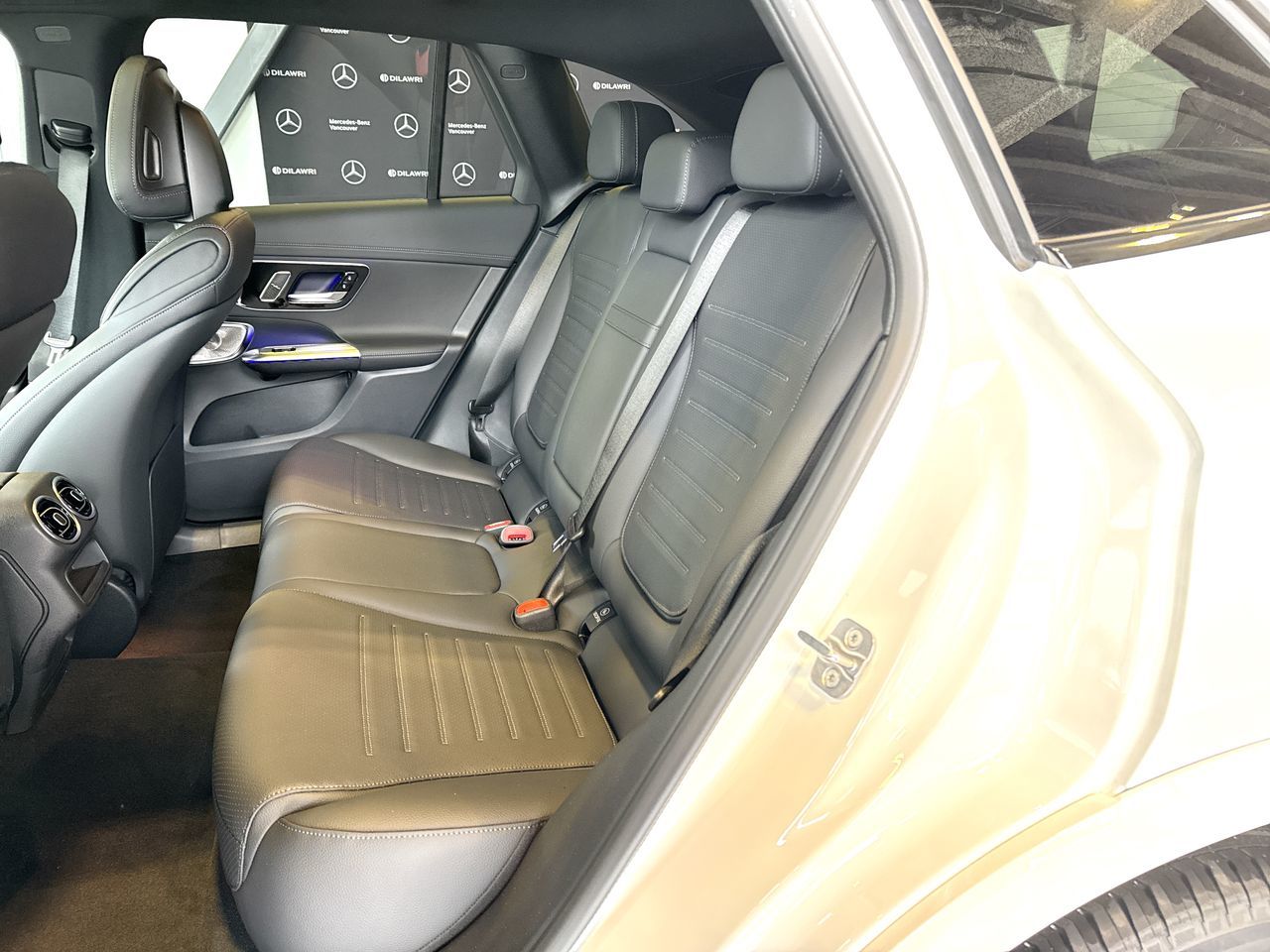 Mercedes-Benz GLC  2026 à Vancouver, Colombie-Britannique