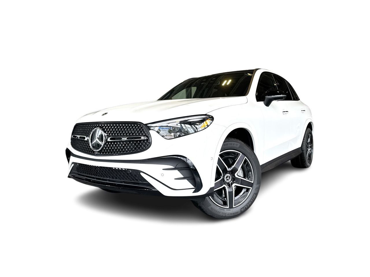 Mercedes-Benz GLC  2026 à Vancouver, Colombie-Britannique