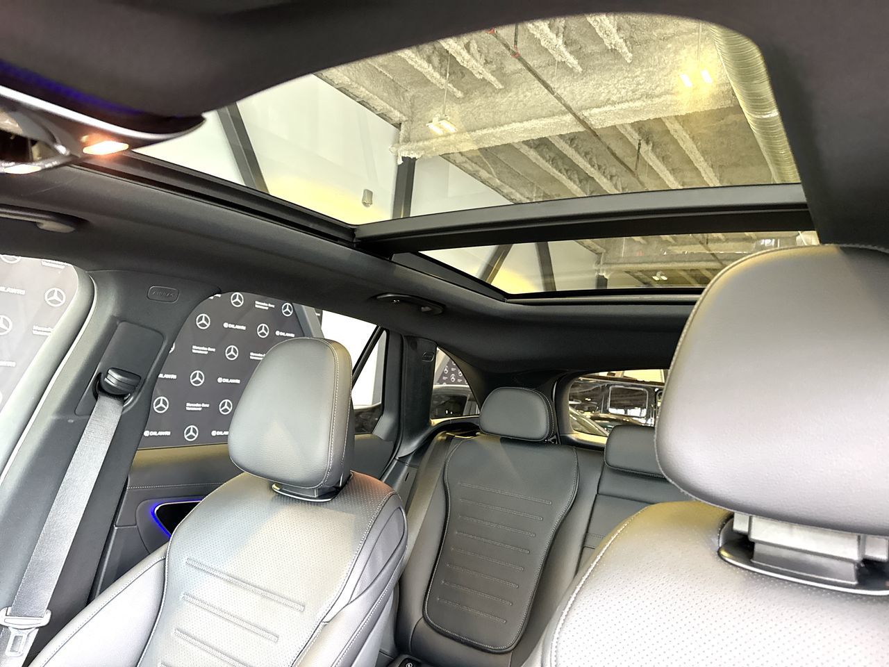Mercedes-Benz GLC  2026 à Vancouver, Colombie-Britannique