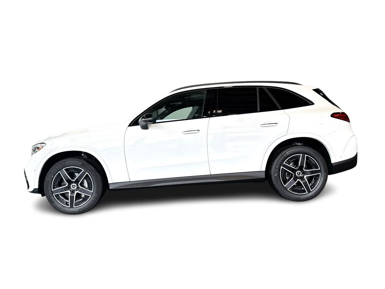 Mercedes-Benz GLC  2026 à Vancouver, Colombie-Britannique