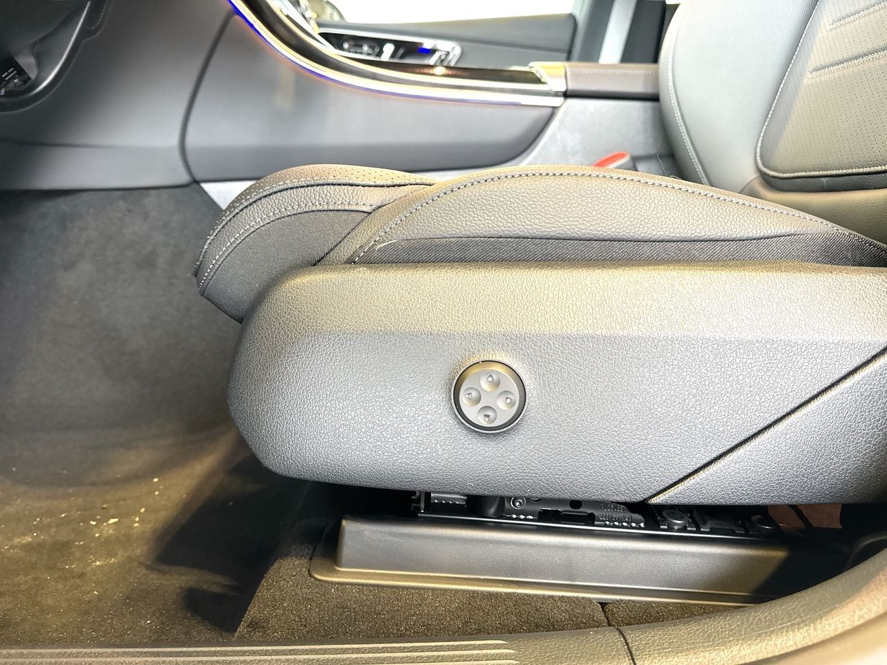 Mercedes-Benz GLC  2026 à Vancouver, Colombie-Britannique