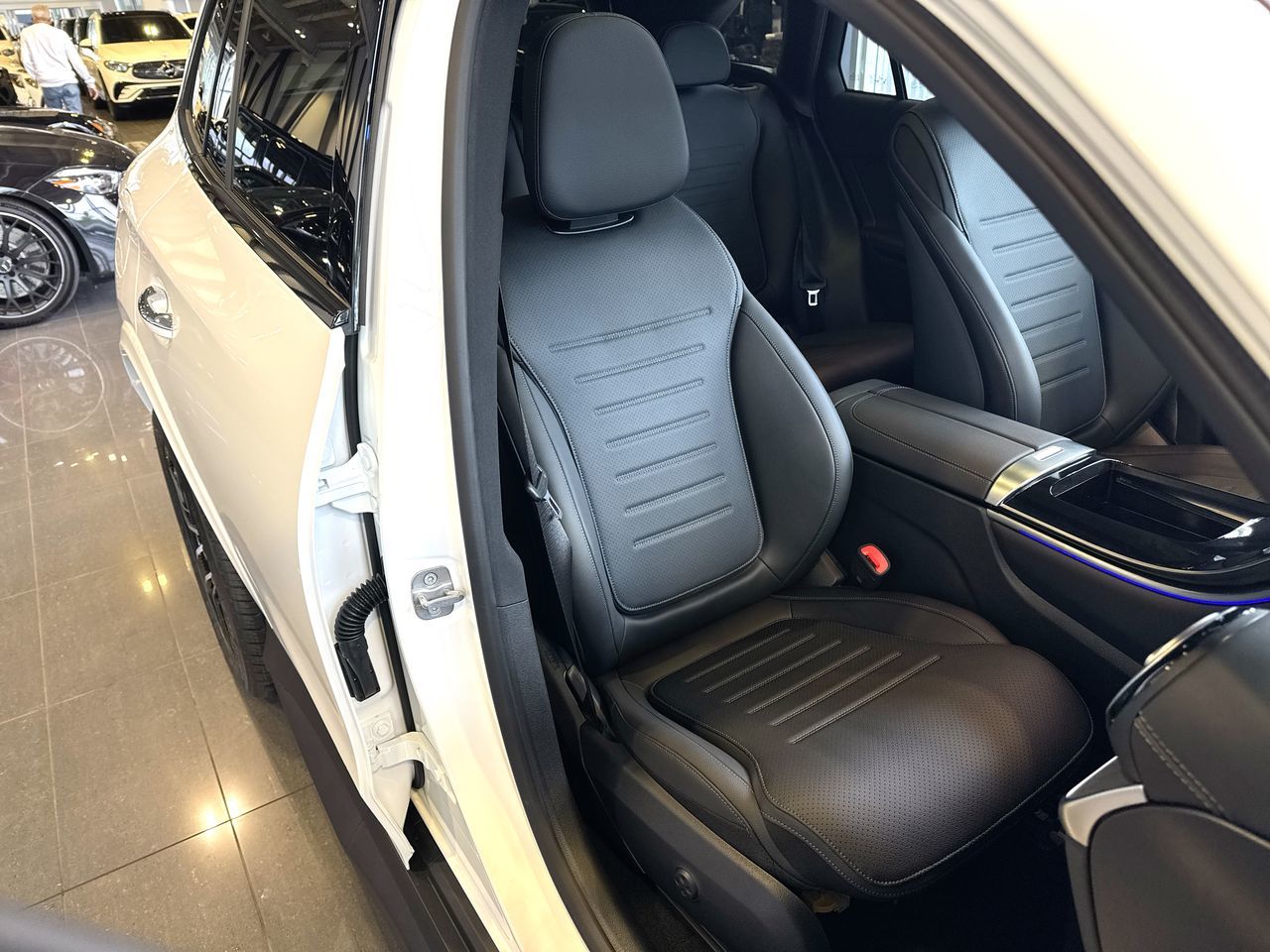 Mercedes-Benz GLC  2026 à Vancouver, Colombie-Britannique