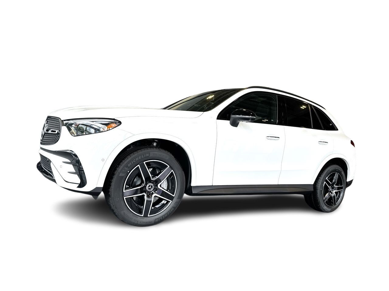 Mercedes-Benz GLC  2026 à Vancouver, Colombie-Britannique