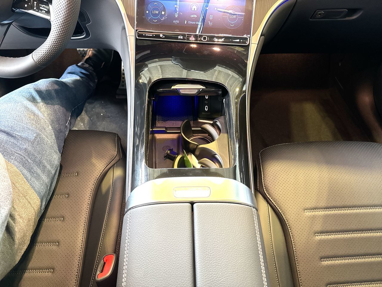 Mercedes-Benz GLC  2026 à Vancouver, Colombie-Britannique