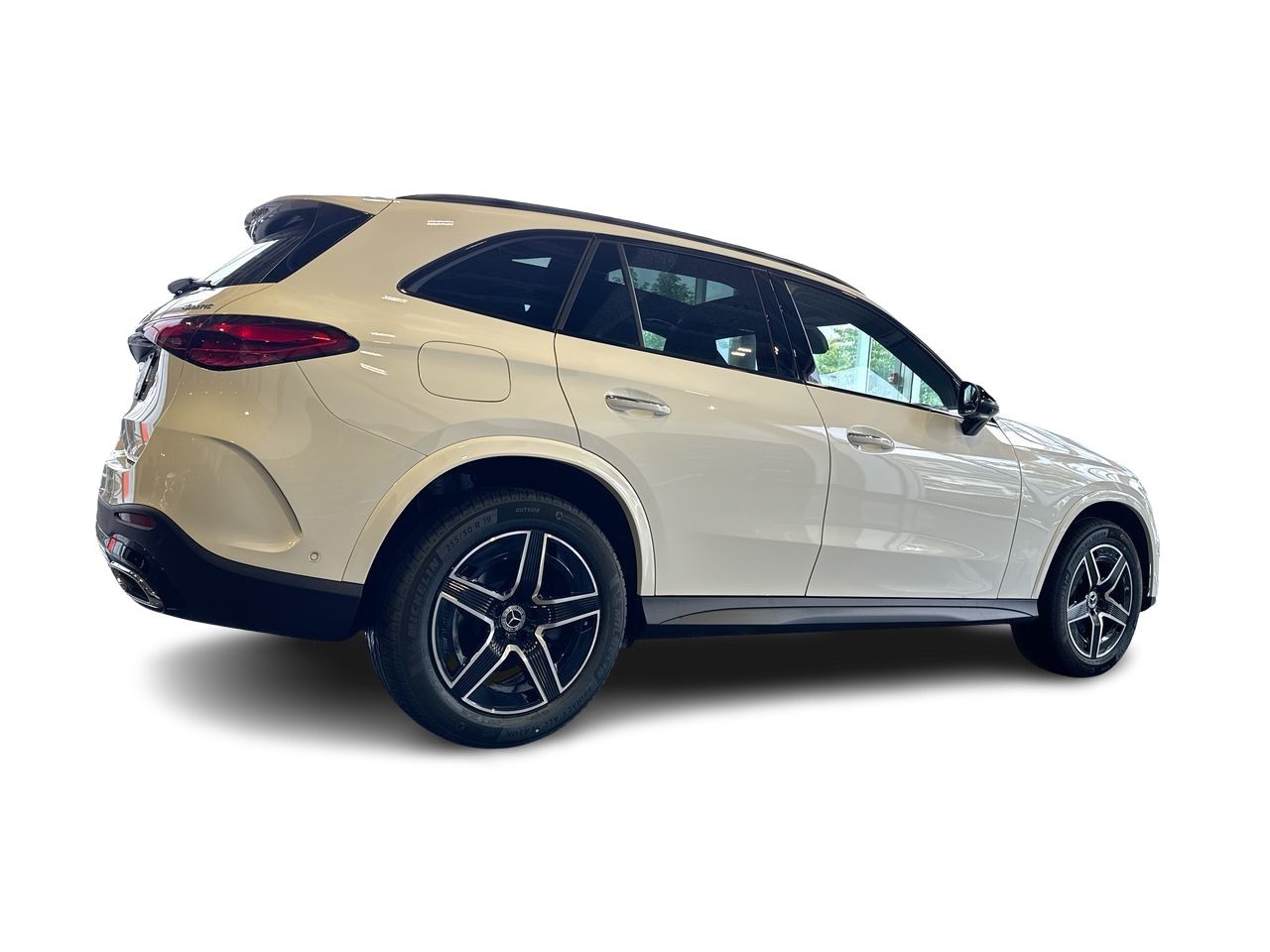 Mercedes-Benz GLC  2026 à Vancouver, Colombie-Britannique