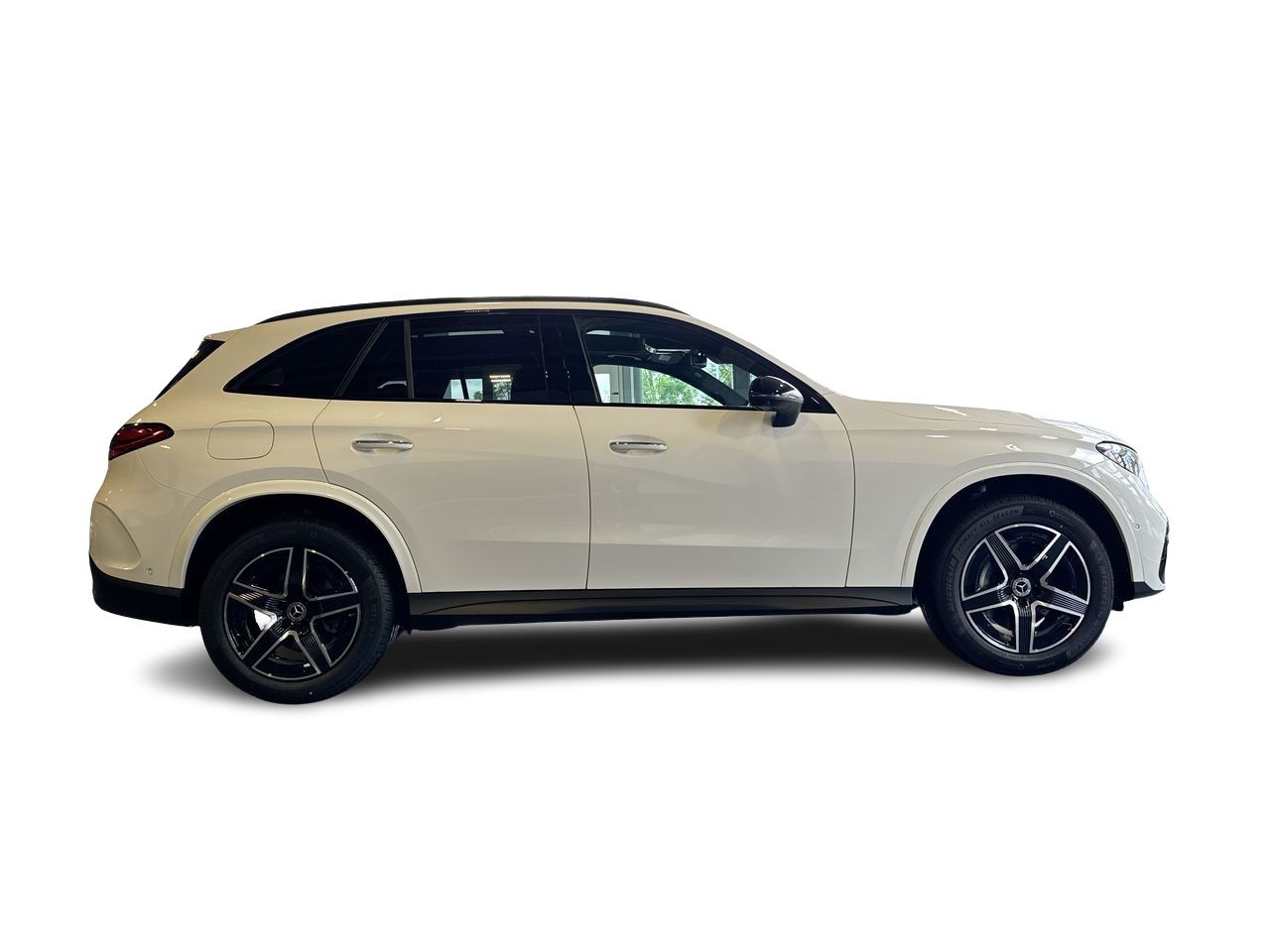 Mercedes-Benz GLC  2026 à Vancouver, Colombie-Britannique