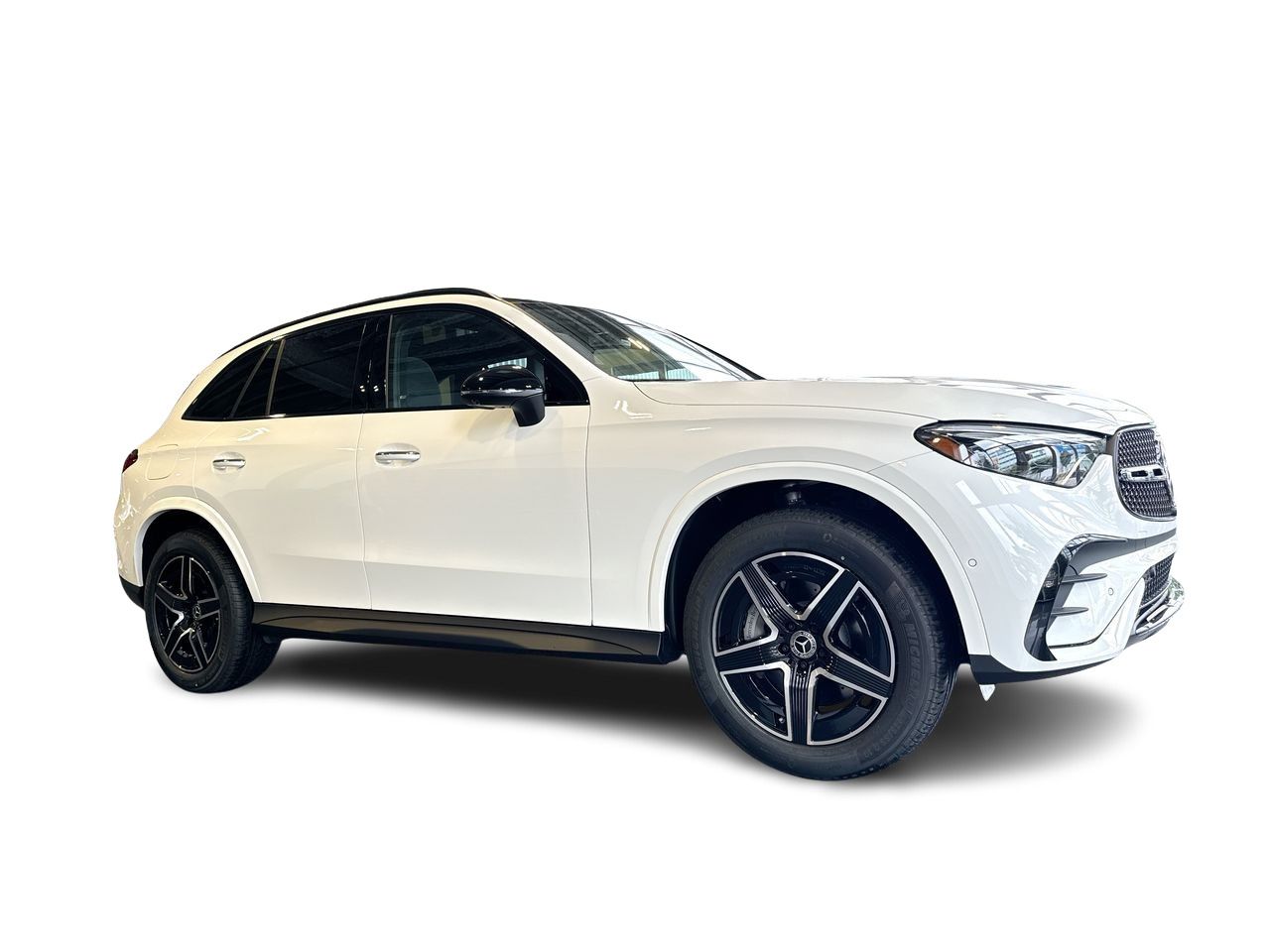 Mercedes-Benz GLC  2026 à Vancouver, Colombie-Britannique