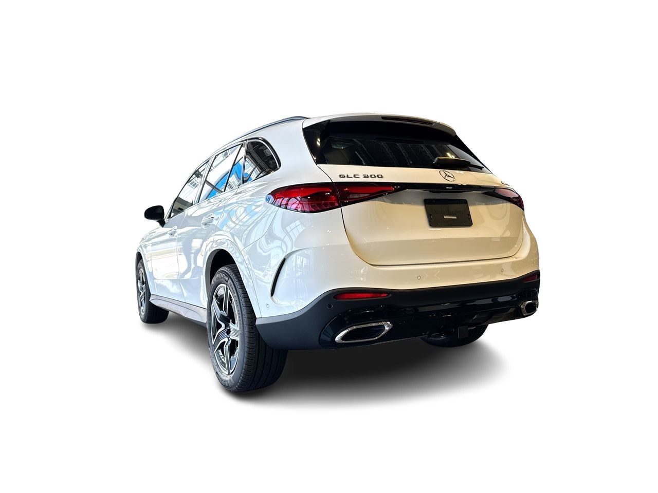Mercedes-Benz GLC  2026 à Vancouver, Colombie-Britannique