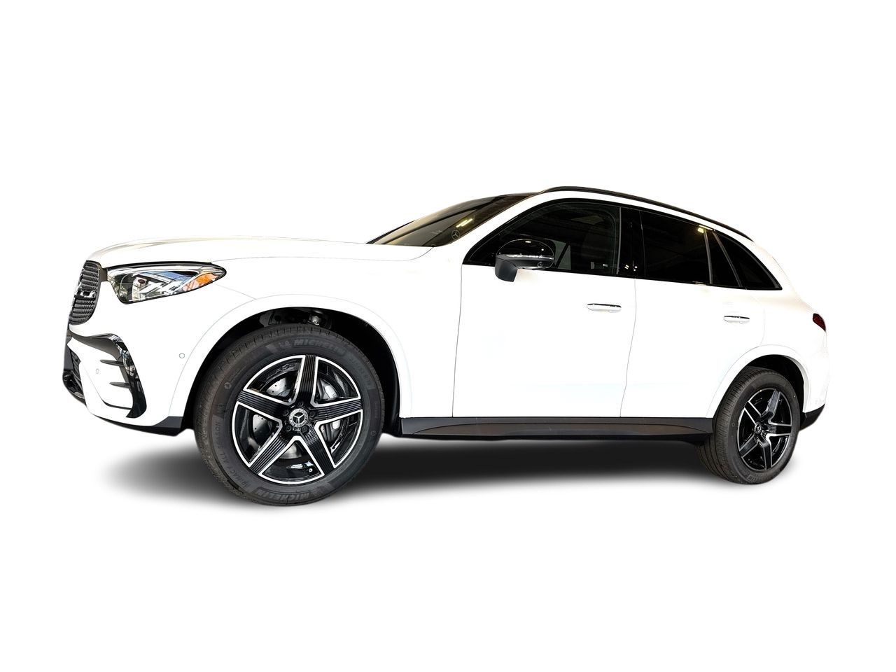 Mercedes-Benz GLC  2026 à Vancouver, Colombie-Britannique