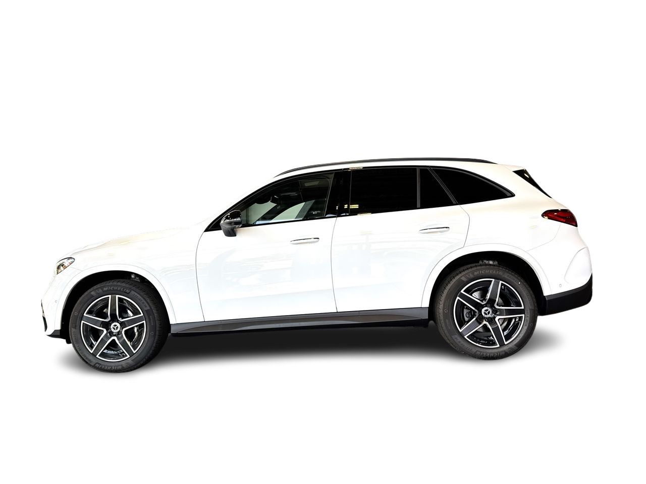 Mercedes-Benz GLC  2026 à Vancouver, Colombie-Britannique