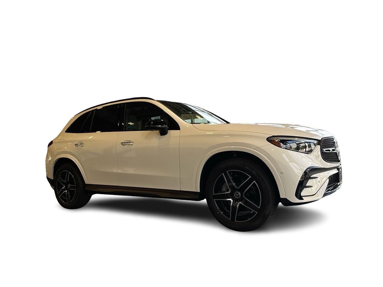Mercedes-Benz GLC  2026 à Vancouver, Colombie-Britannique