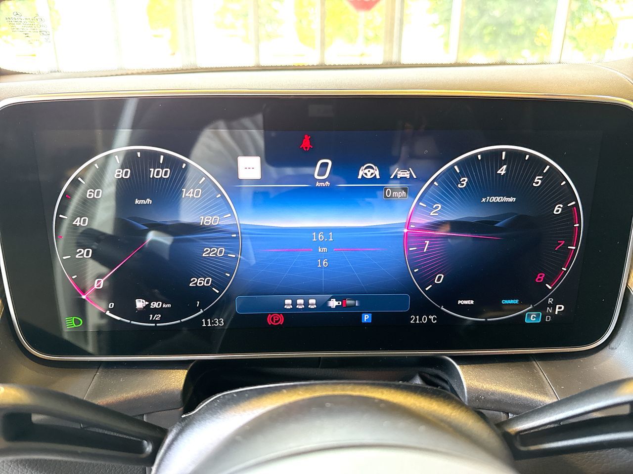 Mercedes-Benz GLC  2026 à Vancouver, Colombie-Britannique