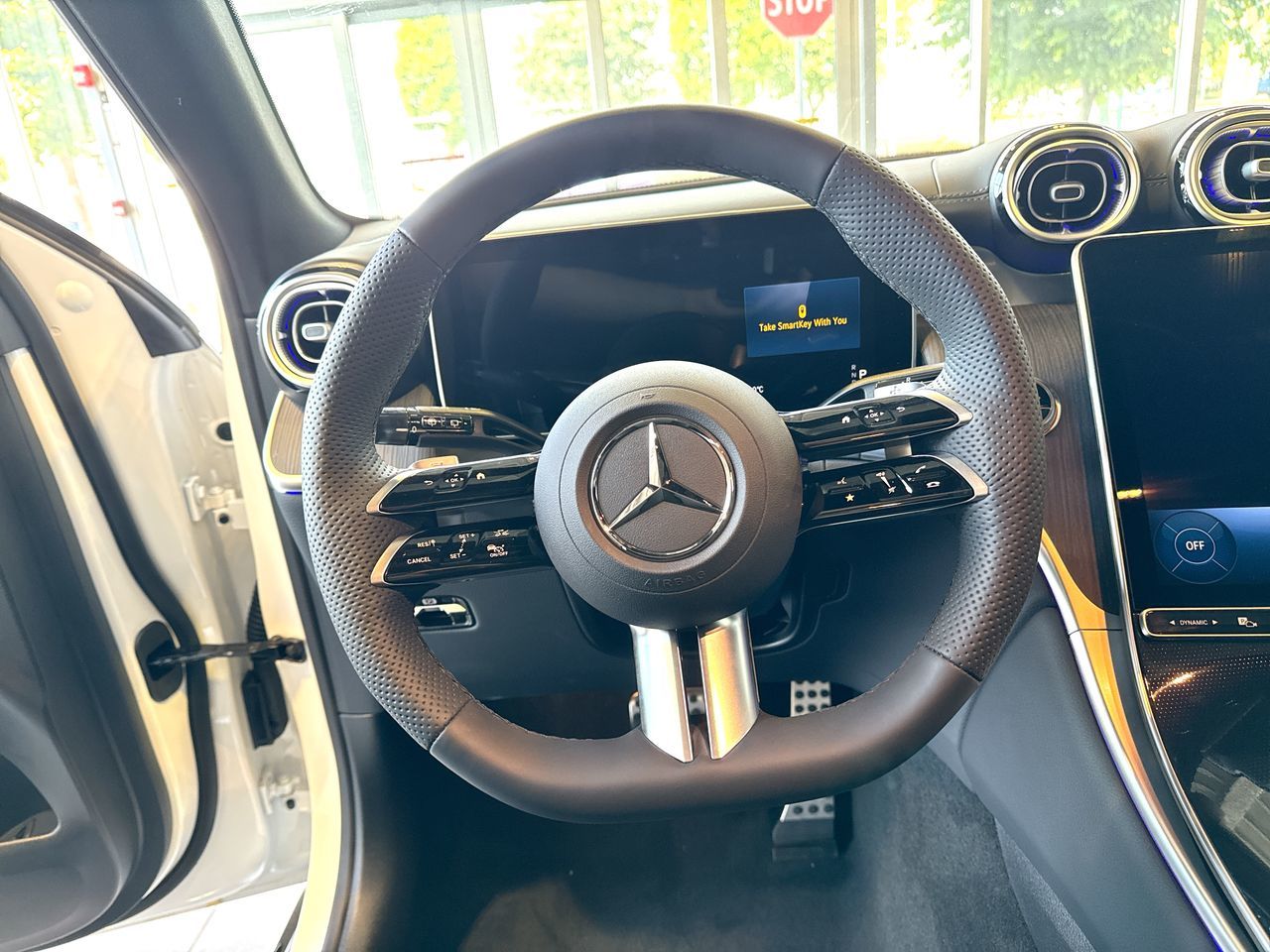 Mercedes-Benz GLC  2026 à Vancouver, Colombie-Britannique
