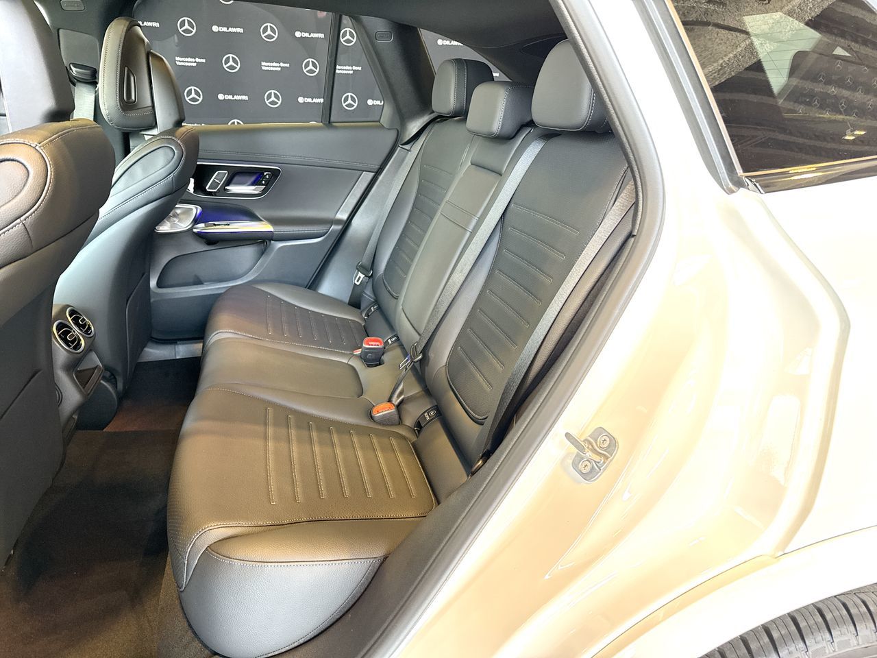 Mercedes-Benz GLC  2026 à Vancouver, Colombie-Britannique