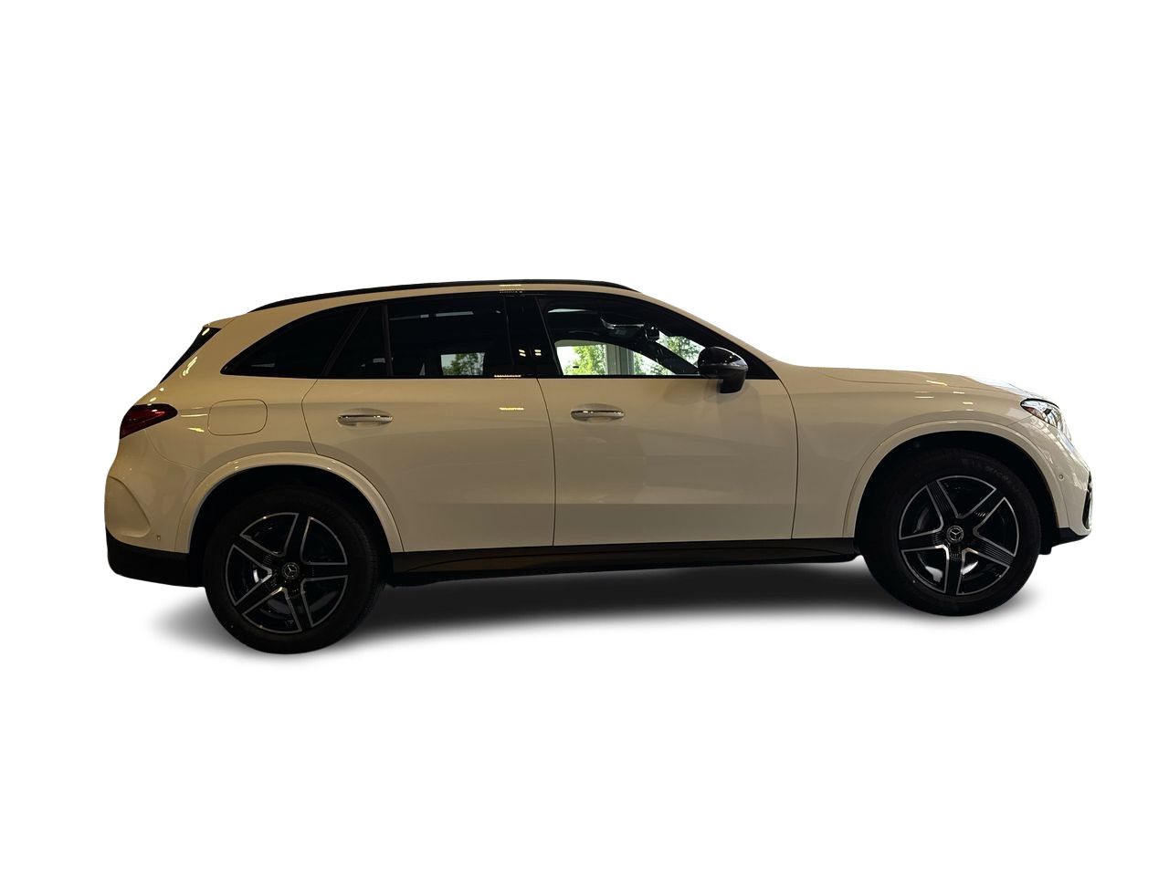 Mercedes-Benz GLC  2026 à Vancouver, Colombie-Britannique