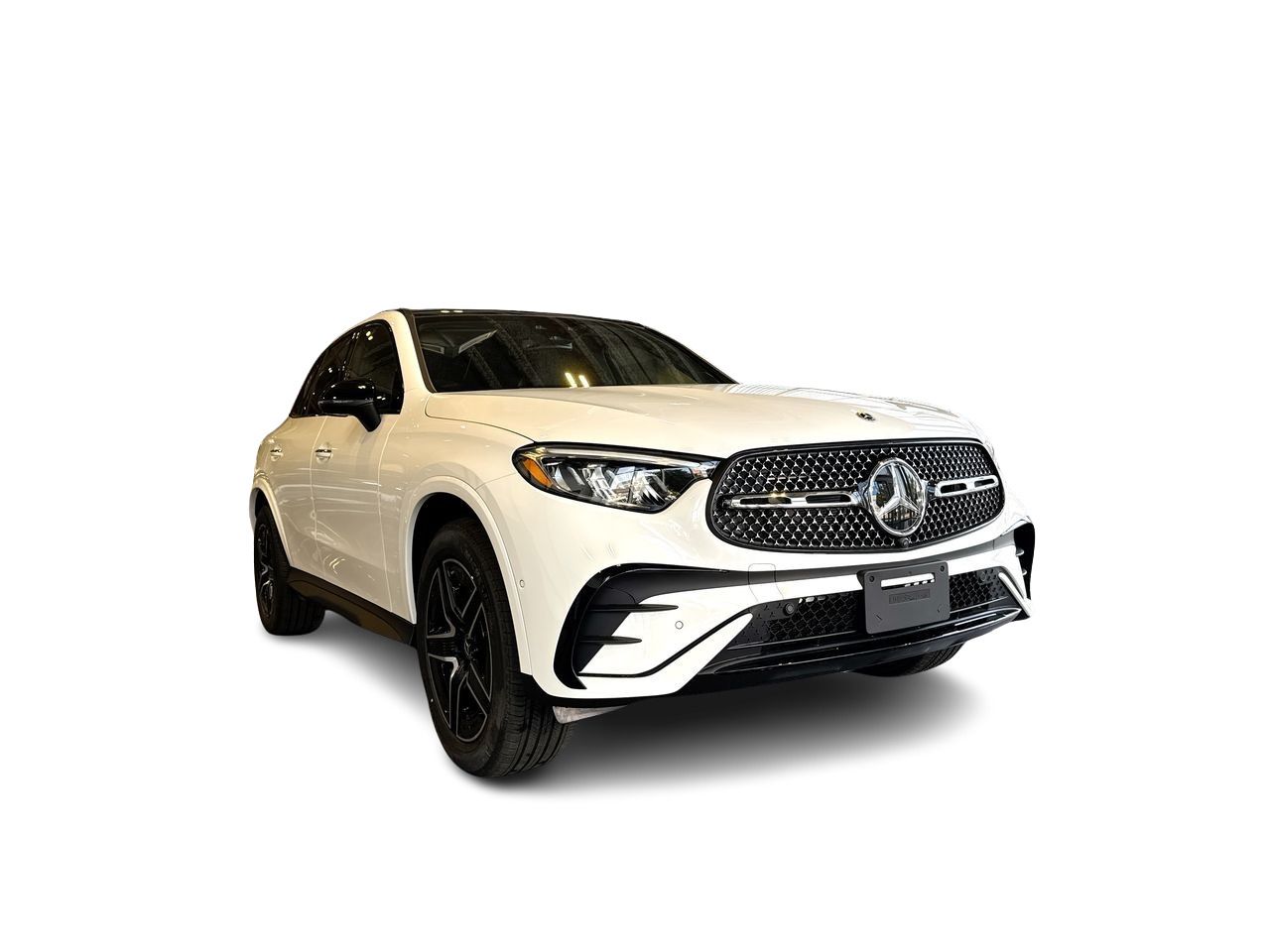 Mercedes-Benz GLC  2026 à Vancouver, Colombie-Britannique