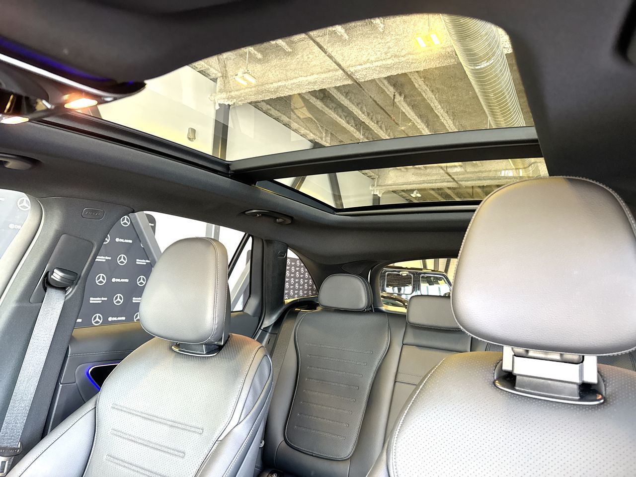 Mercedes-Benz GLC  2026 à Vancouver, Colombie-Britannique