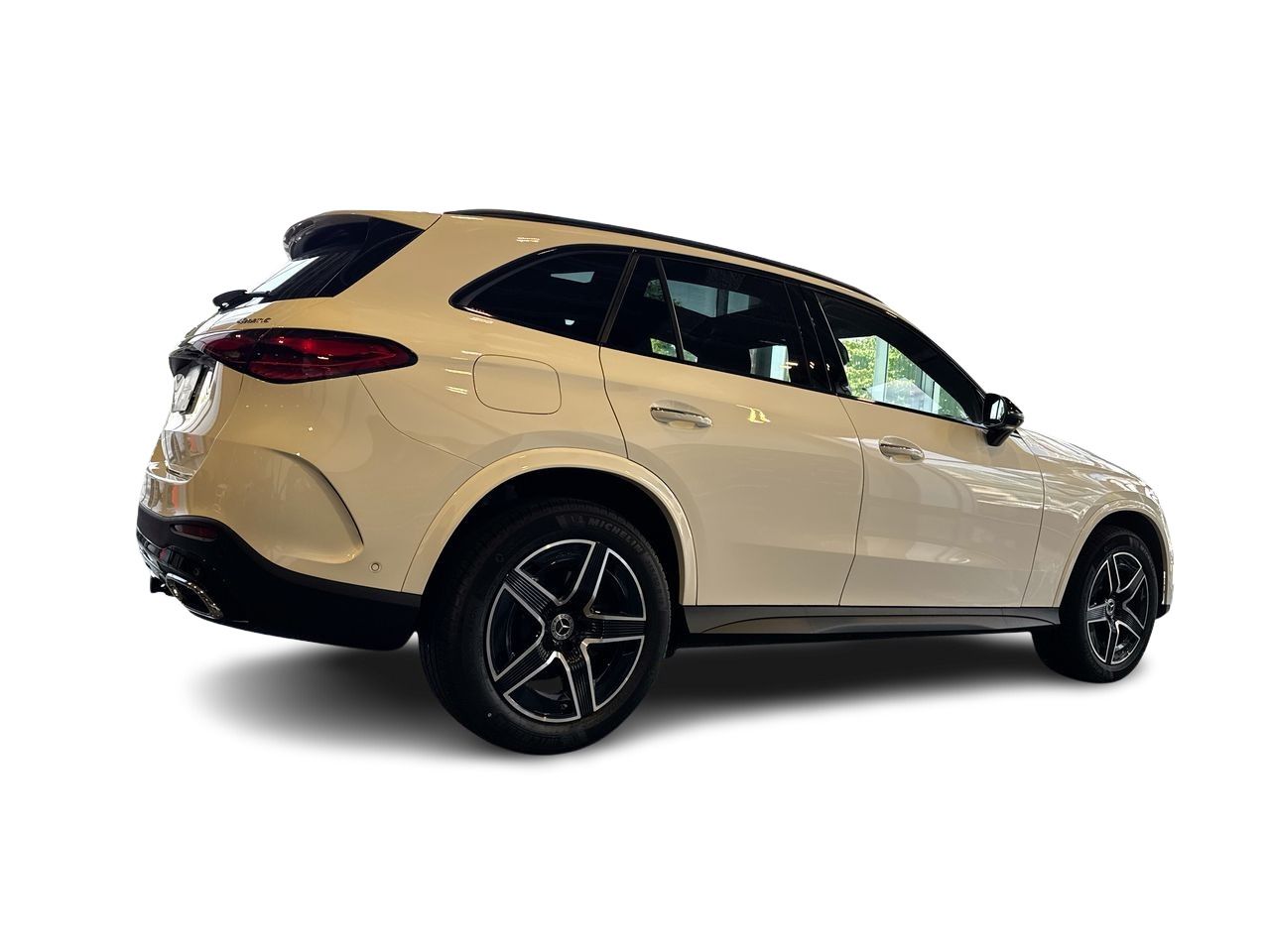 Mercedes-Benz GLC  2026 à Vancouver, Colombie-Britannique