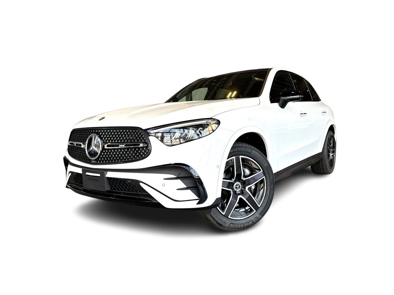 Mercedes-Benz GLC  2026 à Vancouver, Colombie-Britannique