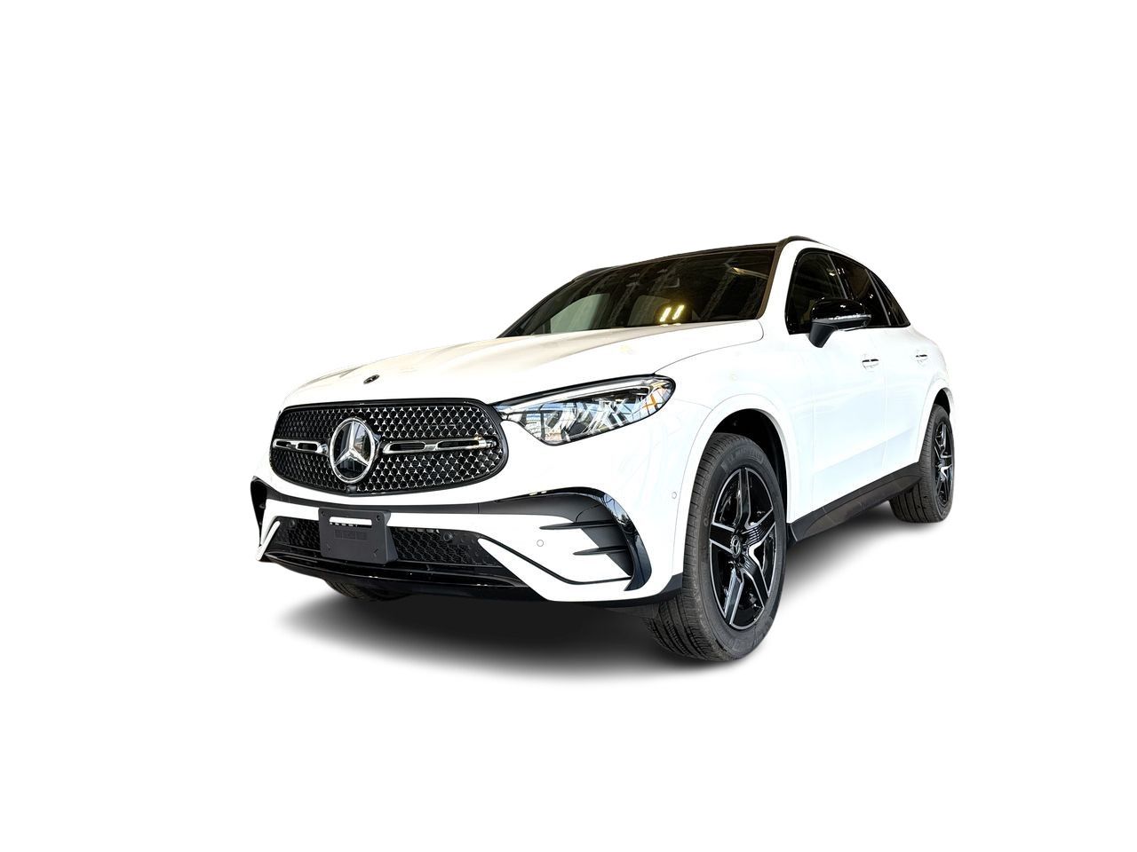 Mercedes-Benz GLC  2026 à Vancouver, Colombie-Britannique