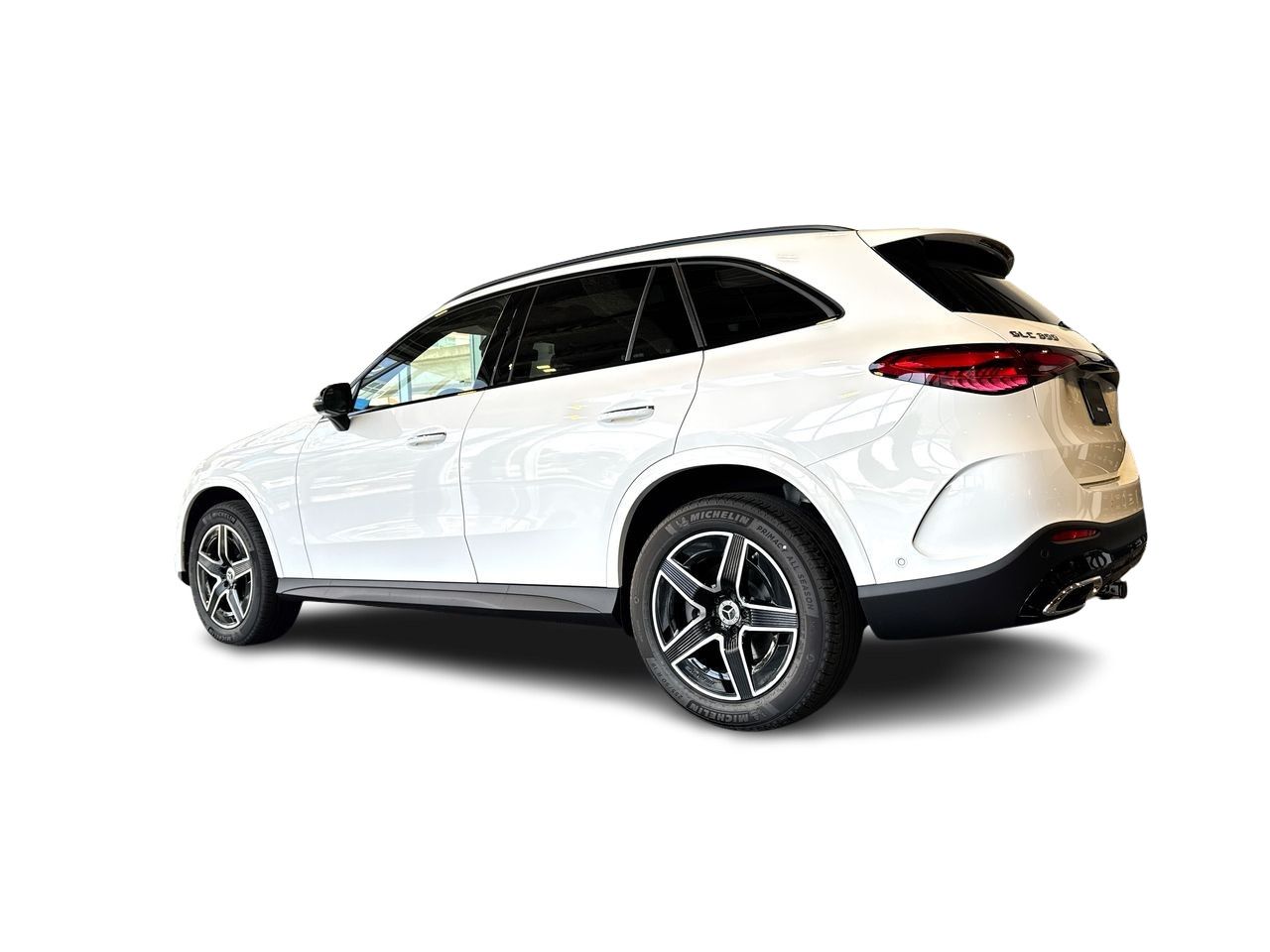 Mercedes-Benz GLC  2026 à Vancouver, Colombie-Britannique