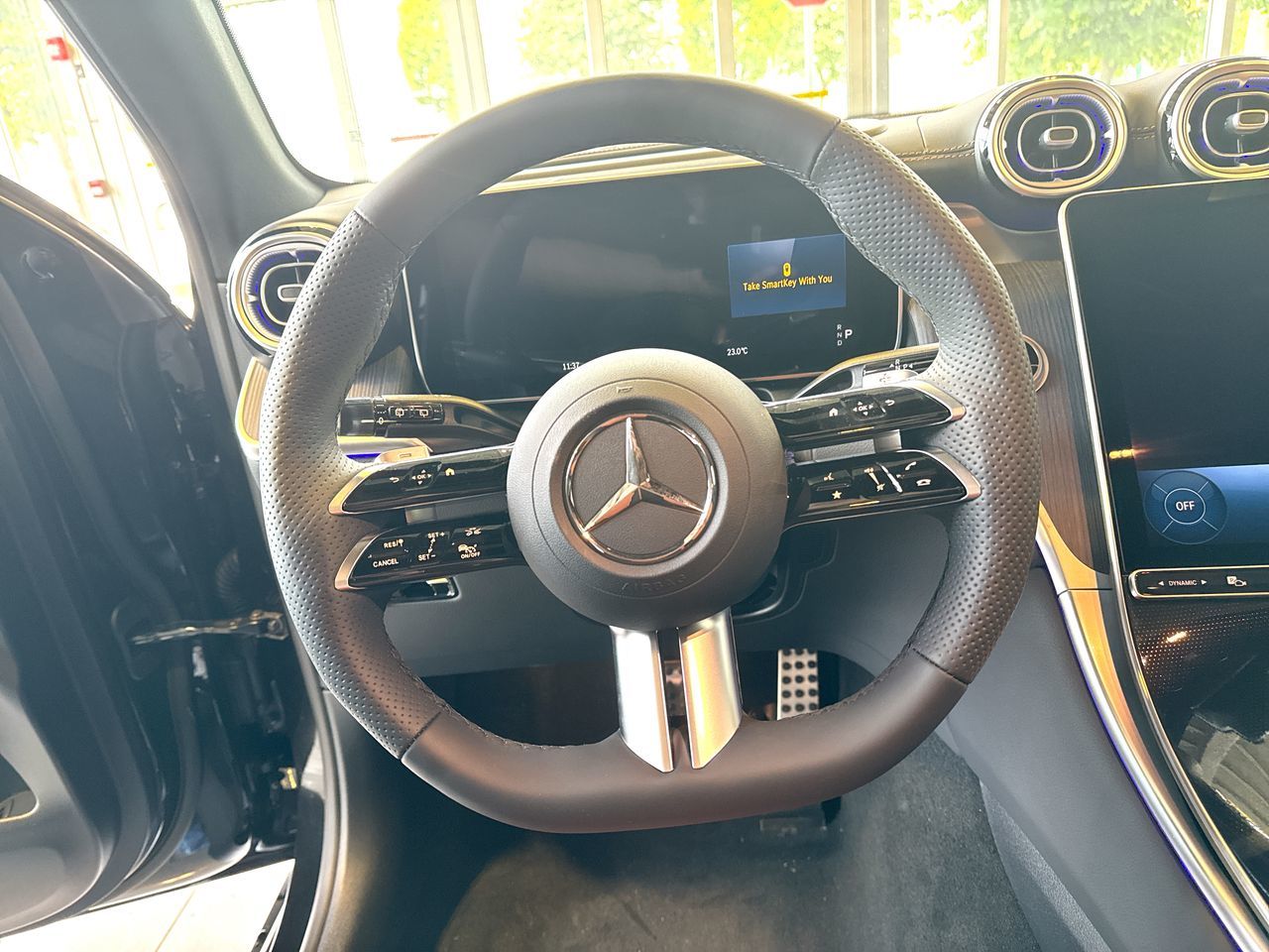 Mercedes-Benz GLC  2026 à Vancouver, Colombie-Britannique