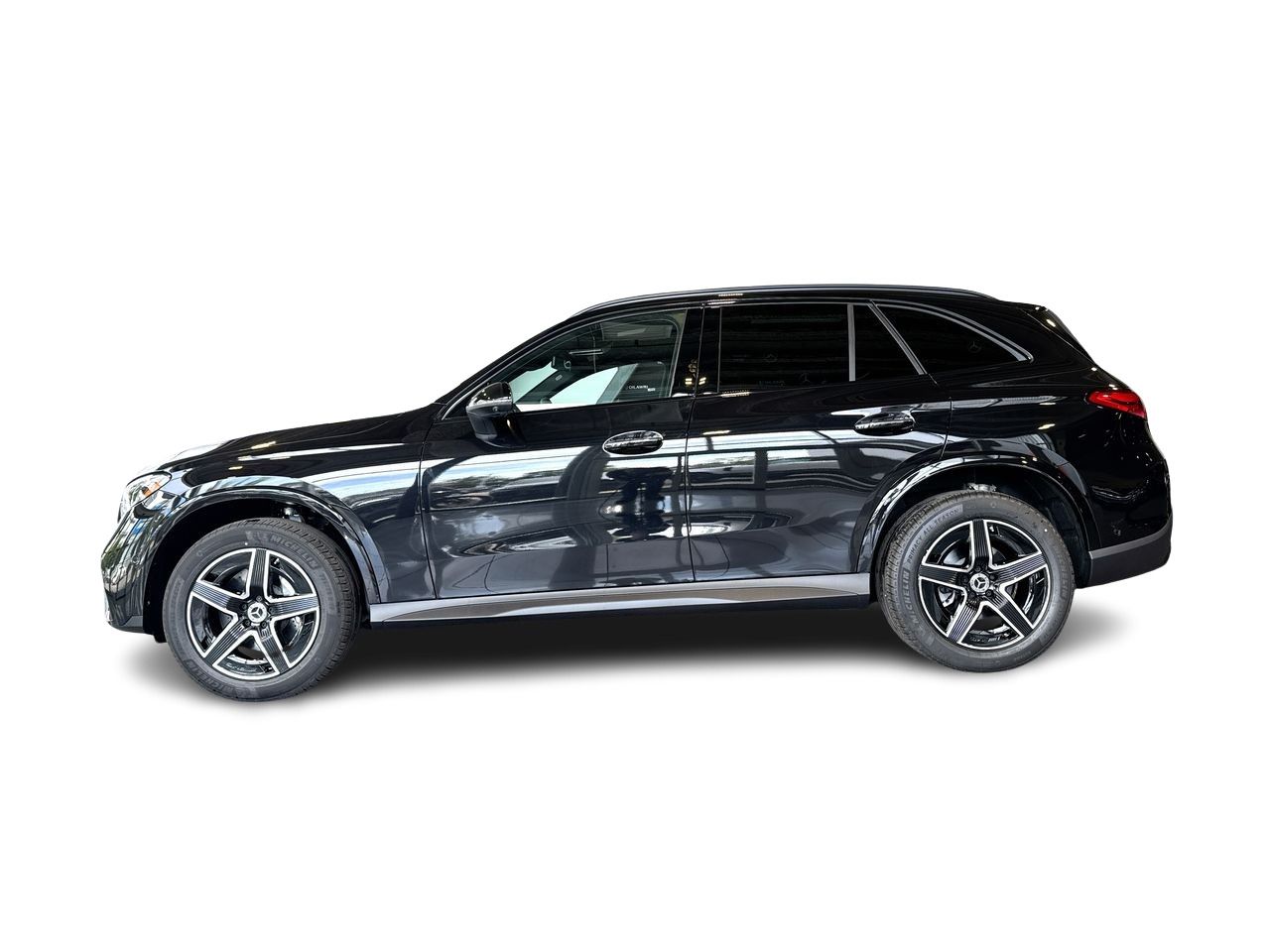 Mercedes-Benz GLC  2026 à Vancouver, Colombie-Britannique