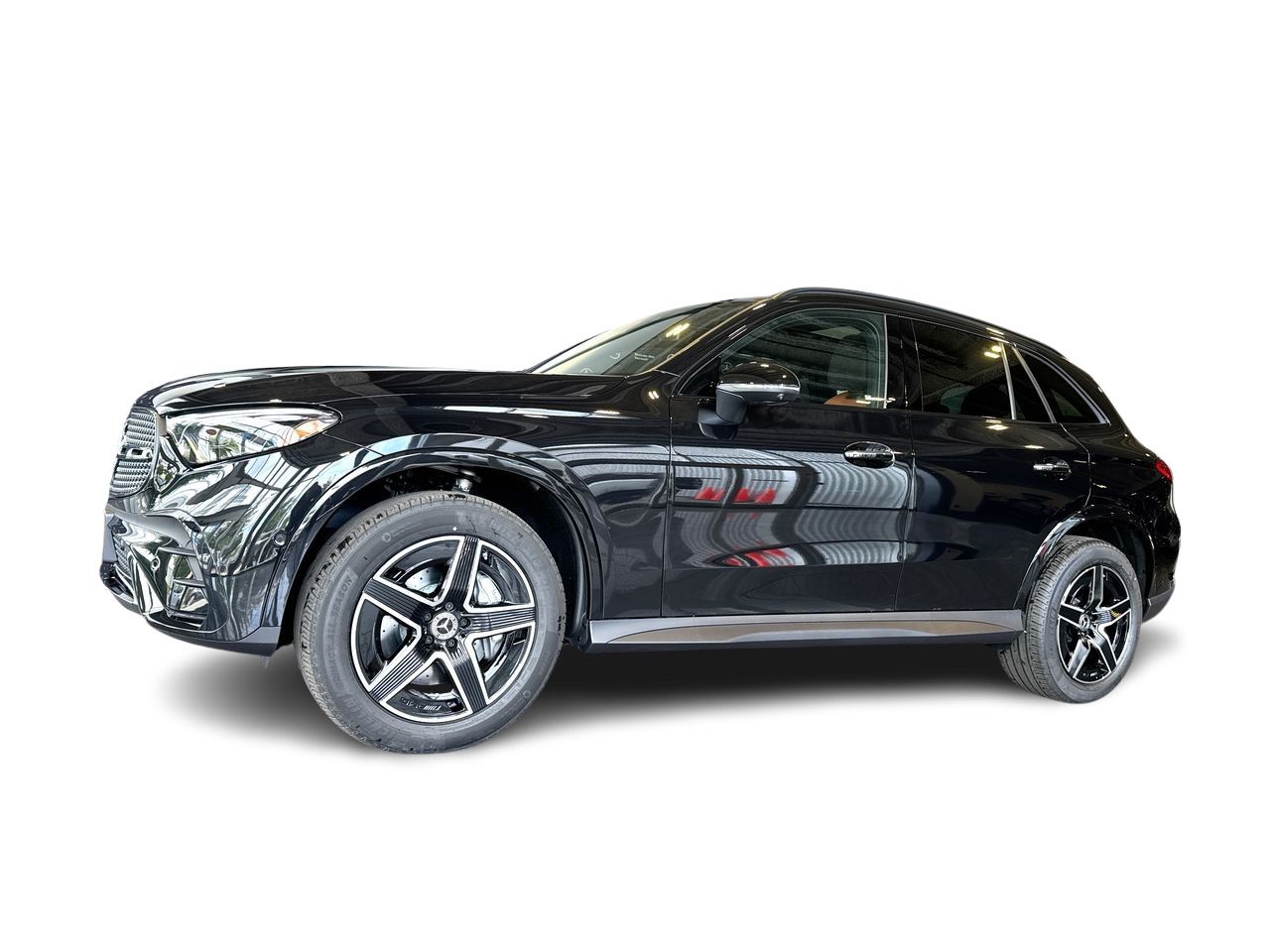 Mercedes-Benz GLC  2026 à Vancouver, Colombie-Britannique