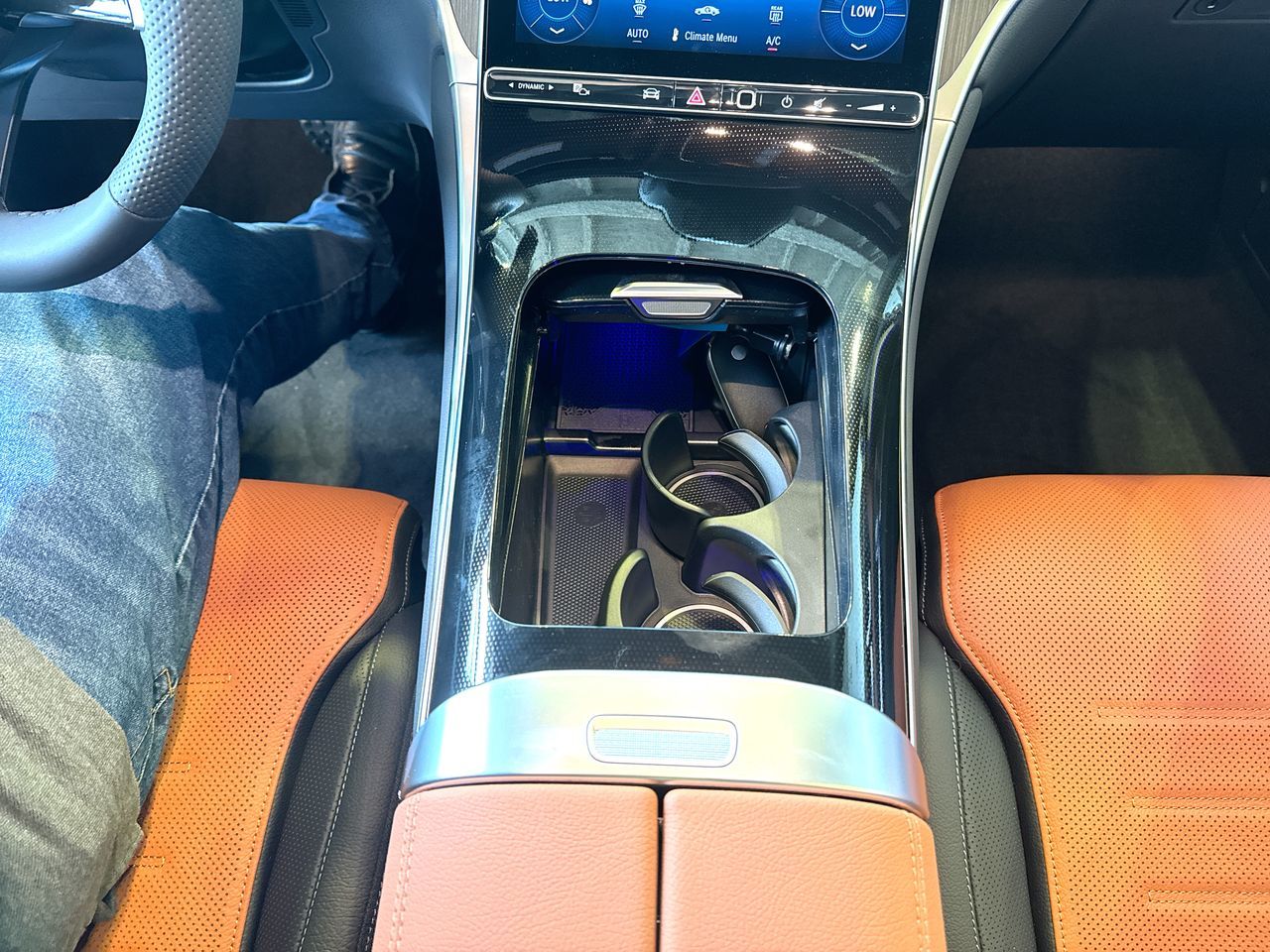 Mercedes-Benz GLC  2026 à Vancouver, Colombie-Britannique