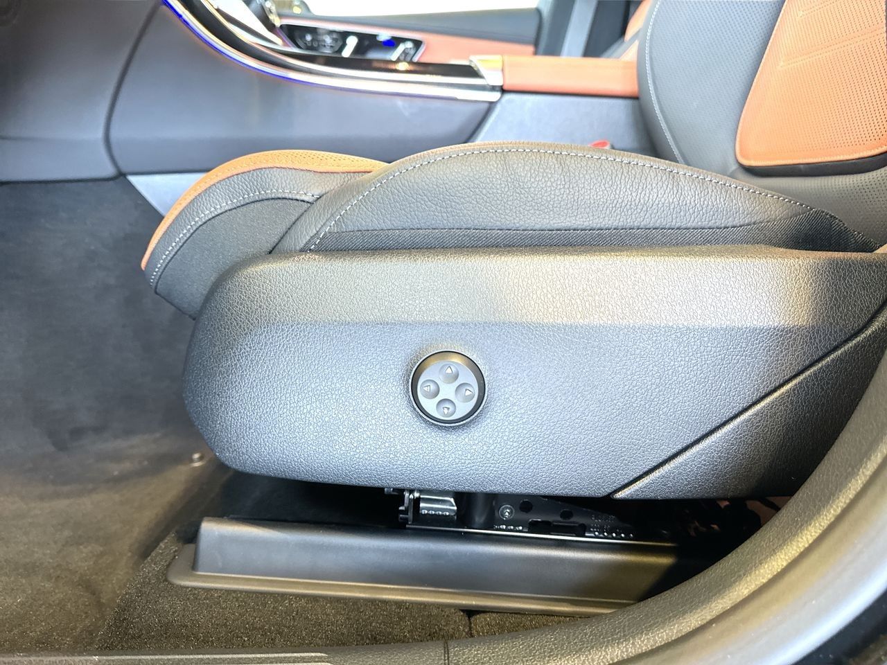 Mercedes-Benz GLC  2026 à Vancouver, Colombie-Britannique