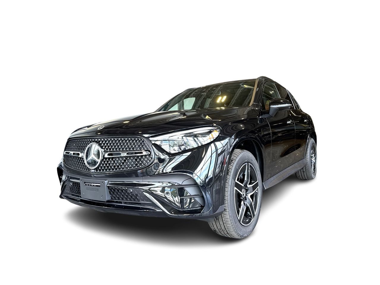 Mercedes-Benz GLC  2026 à Vancouver, Colombie-Britannique