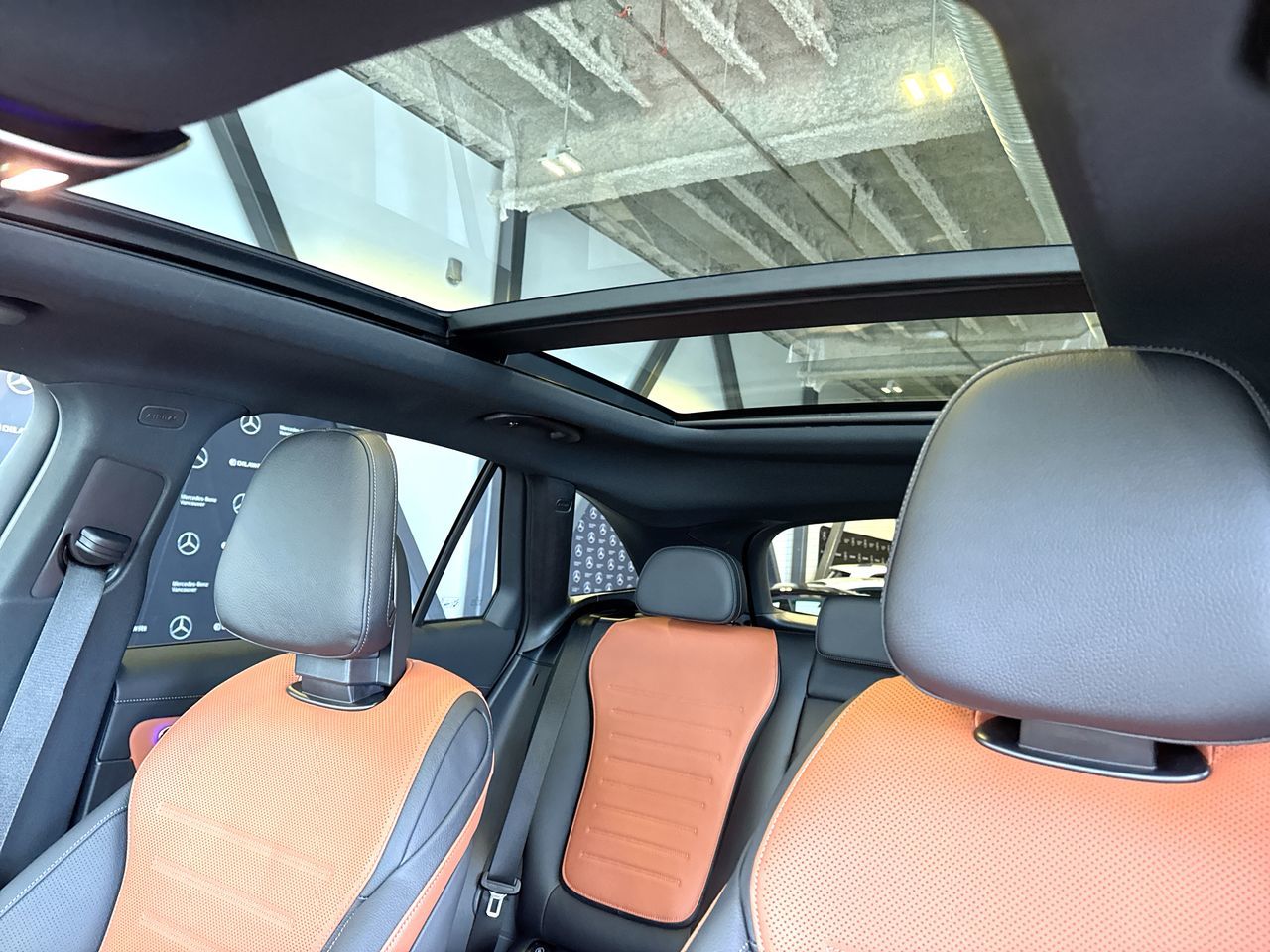 Mercedes-Benz GLC  2026 à Vancouver, Colombie-Britannique