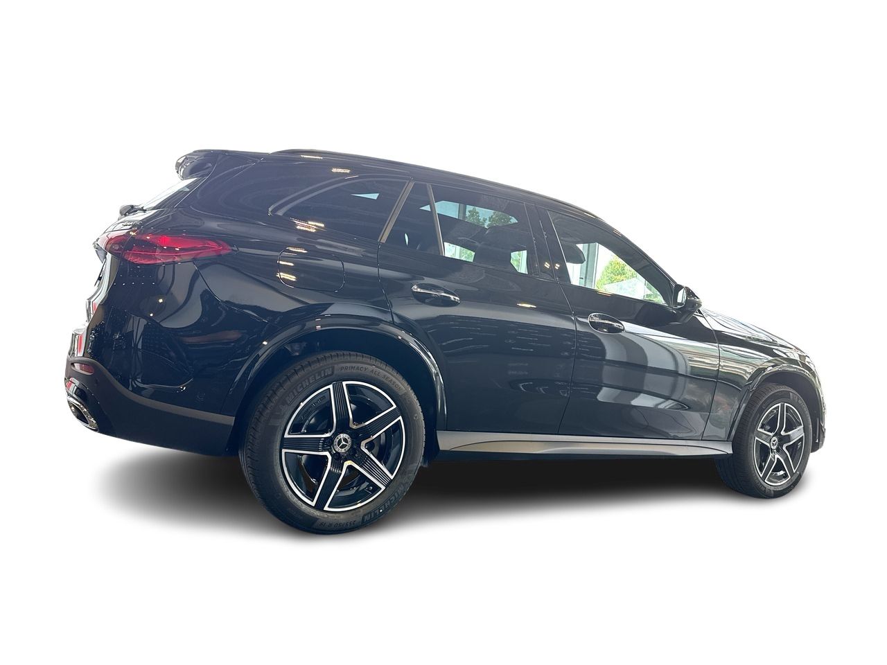 Mercedes-Benz GLC  2026 à Vancouver, Colombie-Britannique