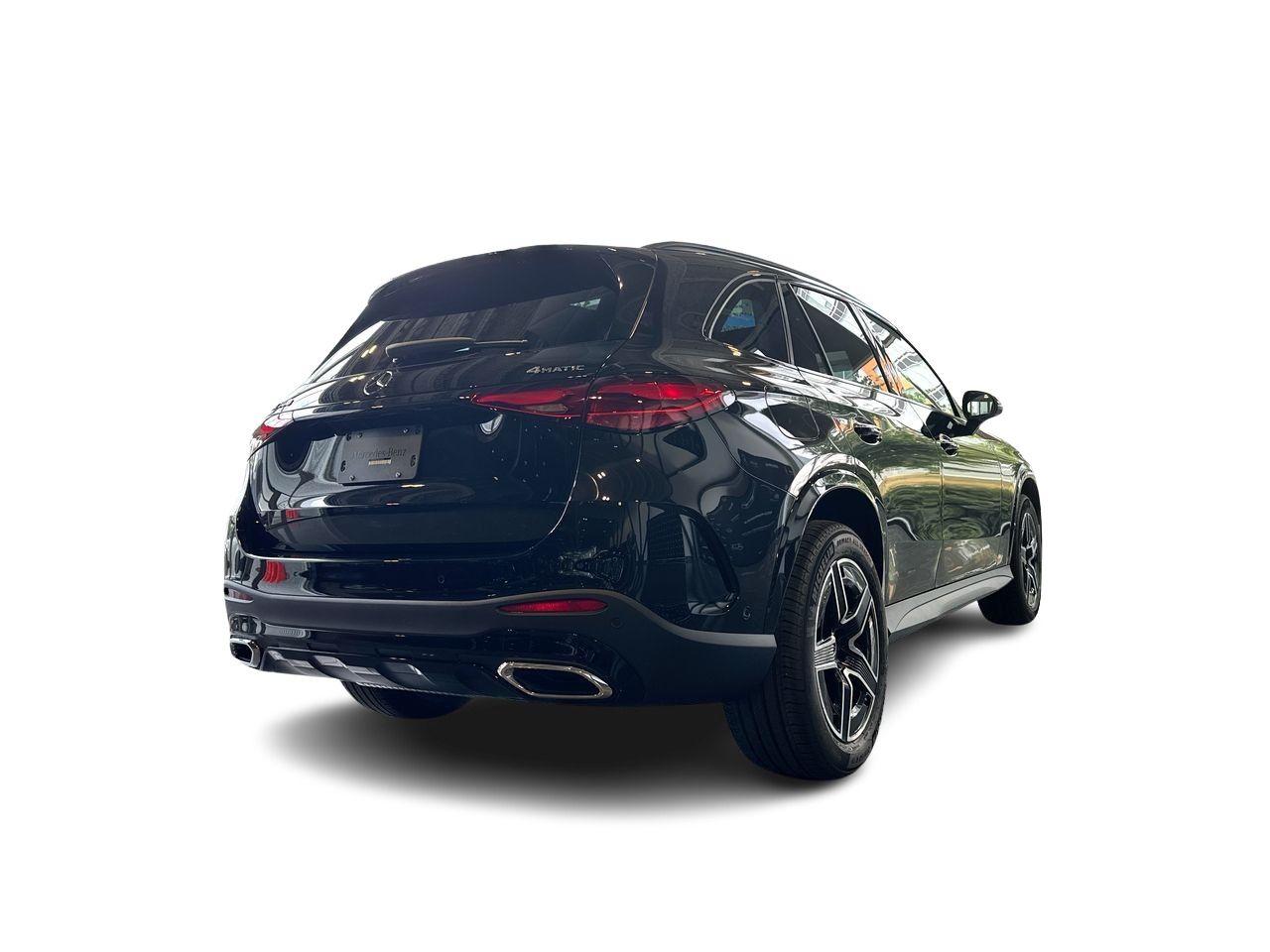 Mercedes-Benz GLC  2026 à Vancouver, Colombie-Britannique