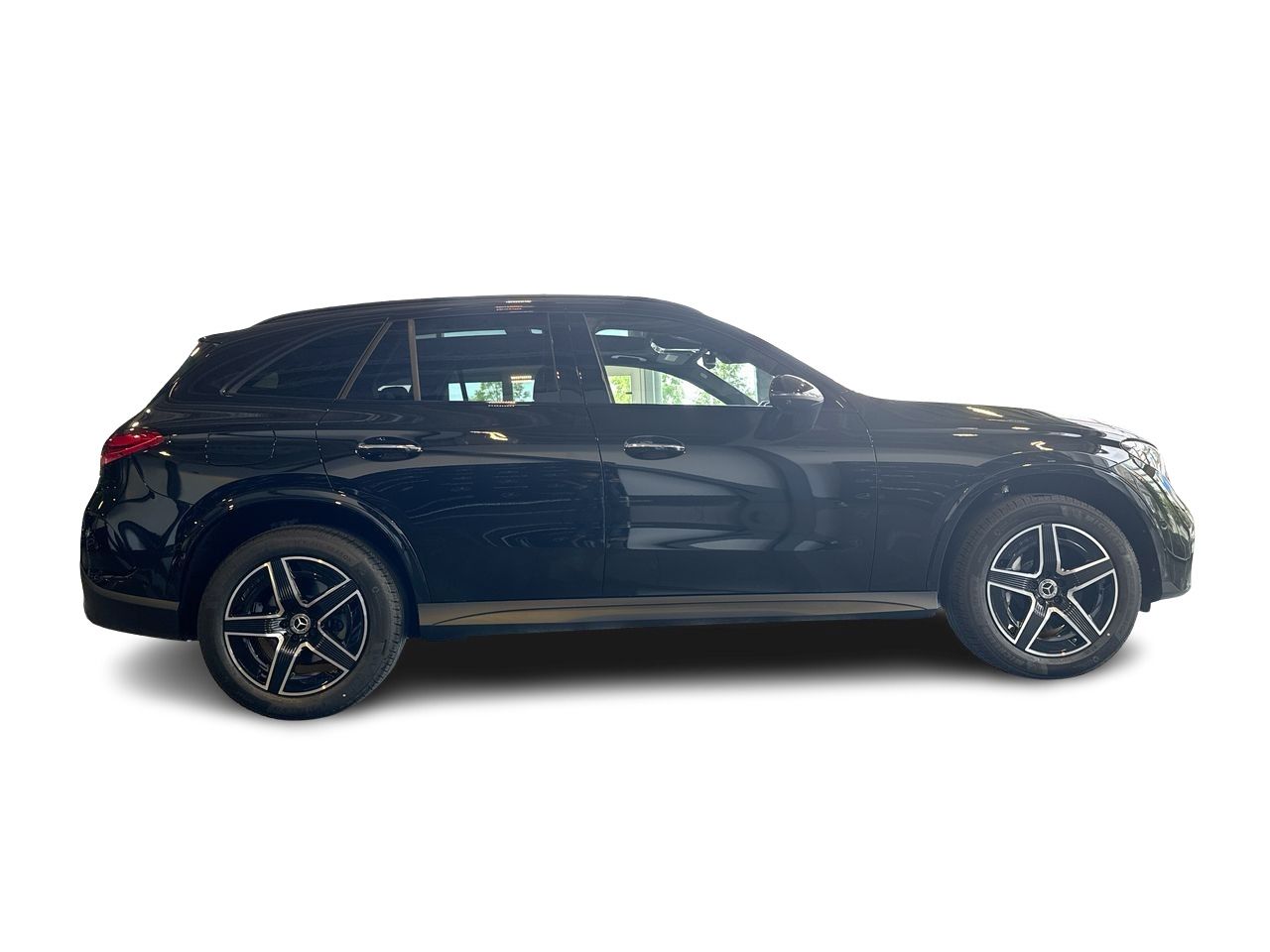 Mercedes-Benz GLC  2026 à Vancouver, Colombie-Britannique