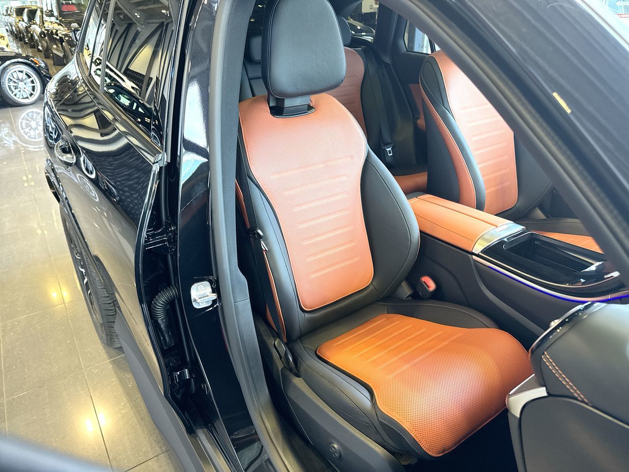 Mercedes-Benz GLC  2026 à Vancouver, Colombie-Britannique