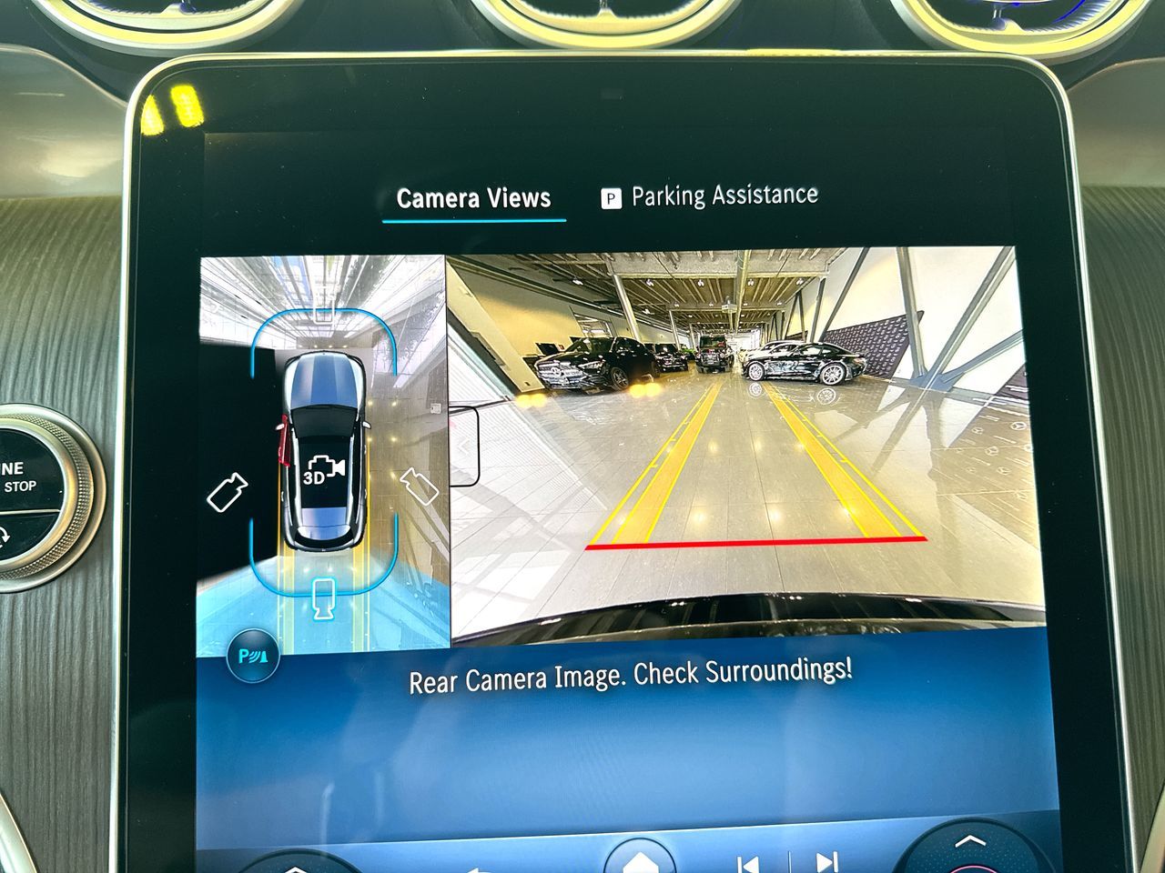 Mercedes-Benz GLC  2026 à Vancouver, Colombie-Britannique