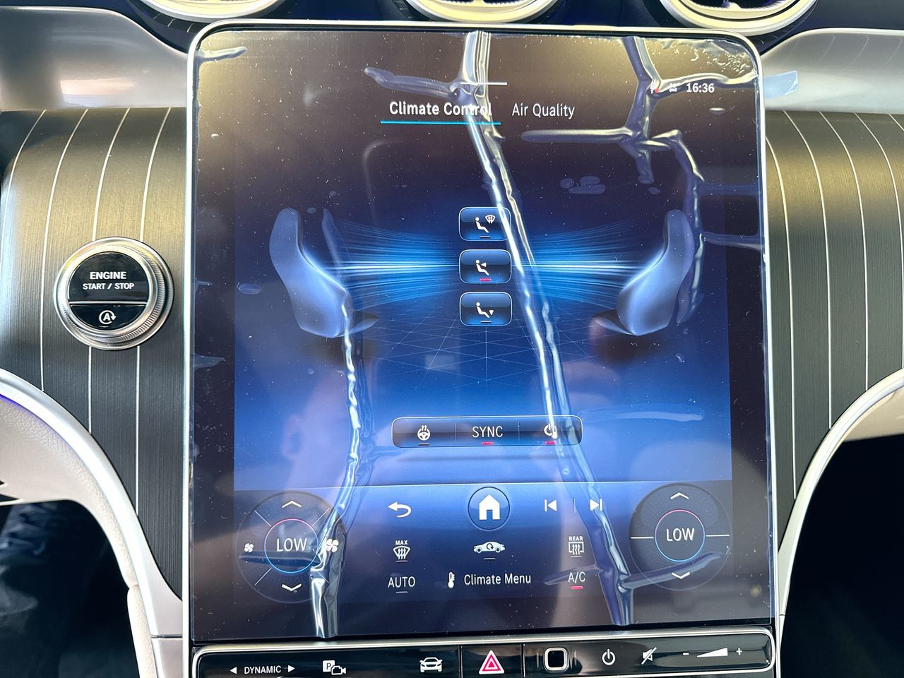 2026 Mercedes-Benz GLC in Vancouver, British Columbia