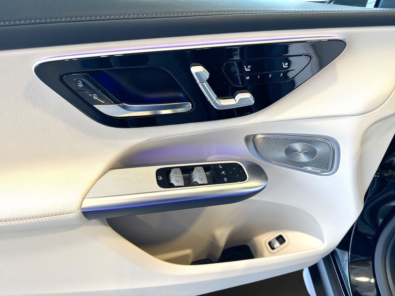 2026 Mercedes-Benz GLC in Vancouver, British Columbia